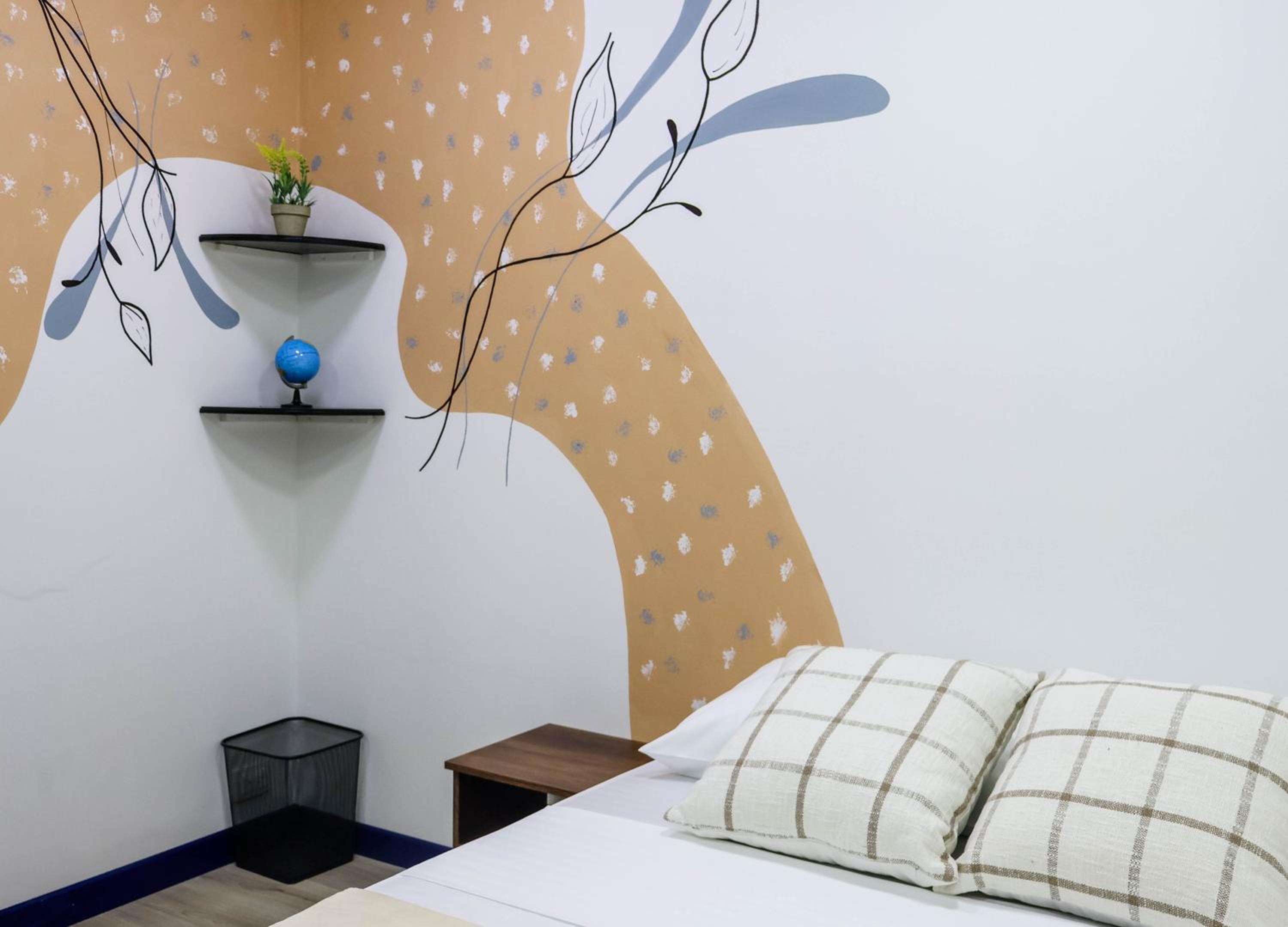 S23 I City Lodge