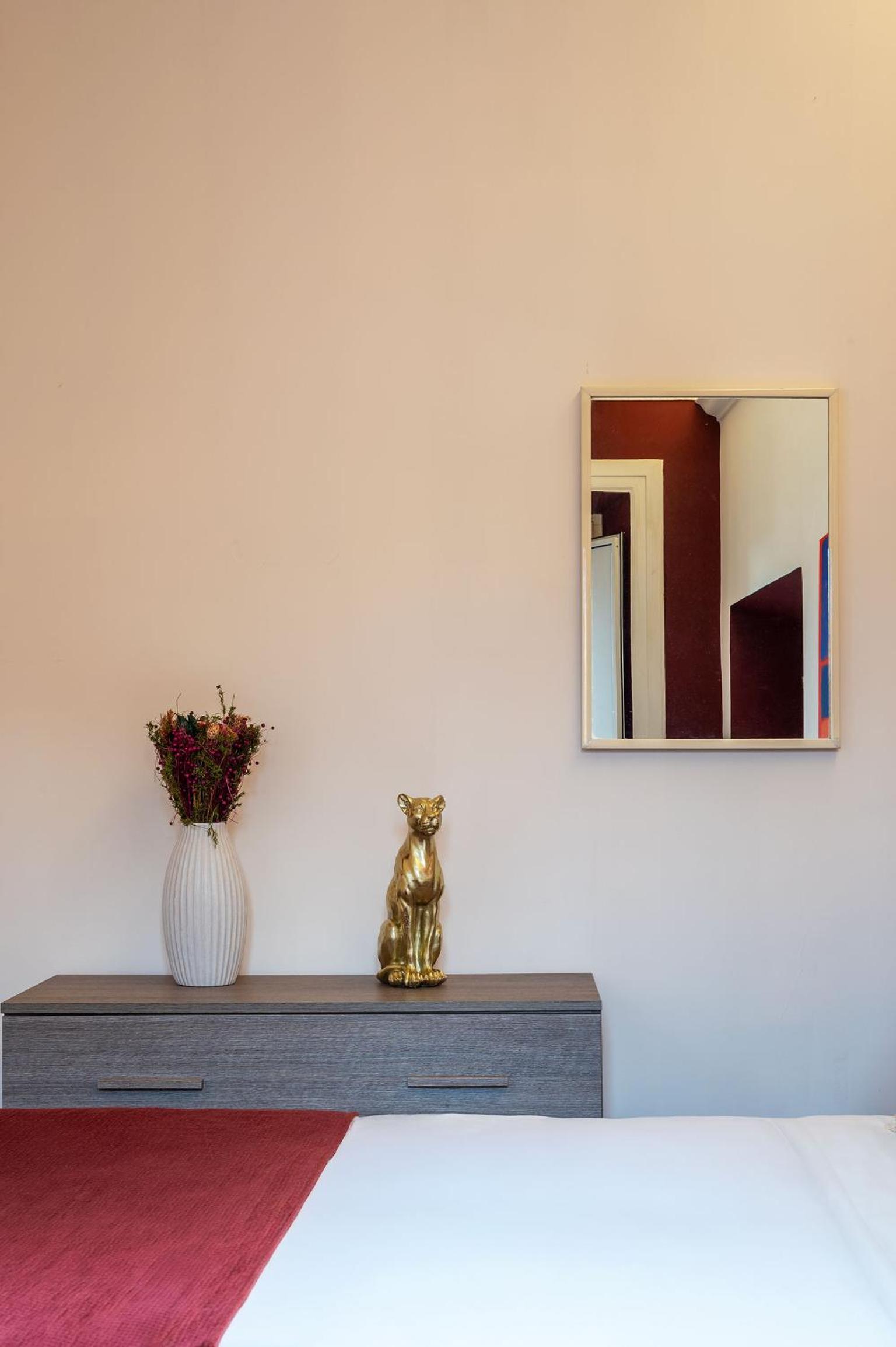 Casa Mia Trastevere
