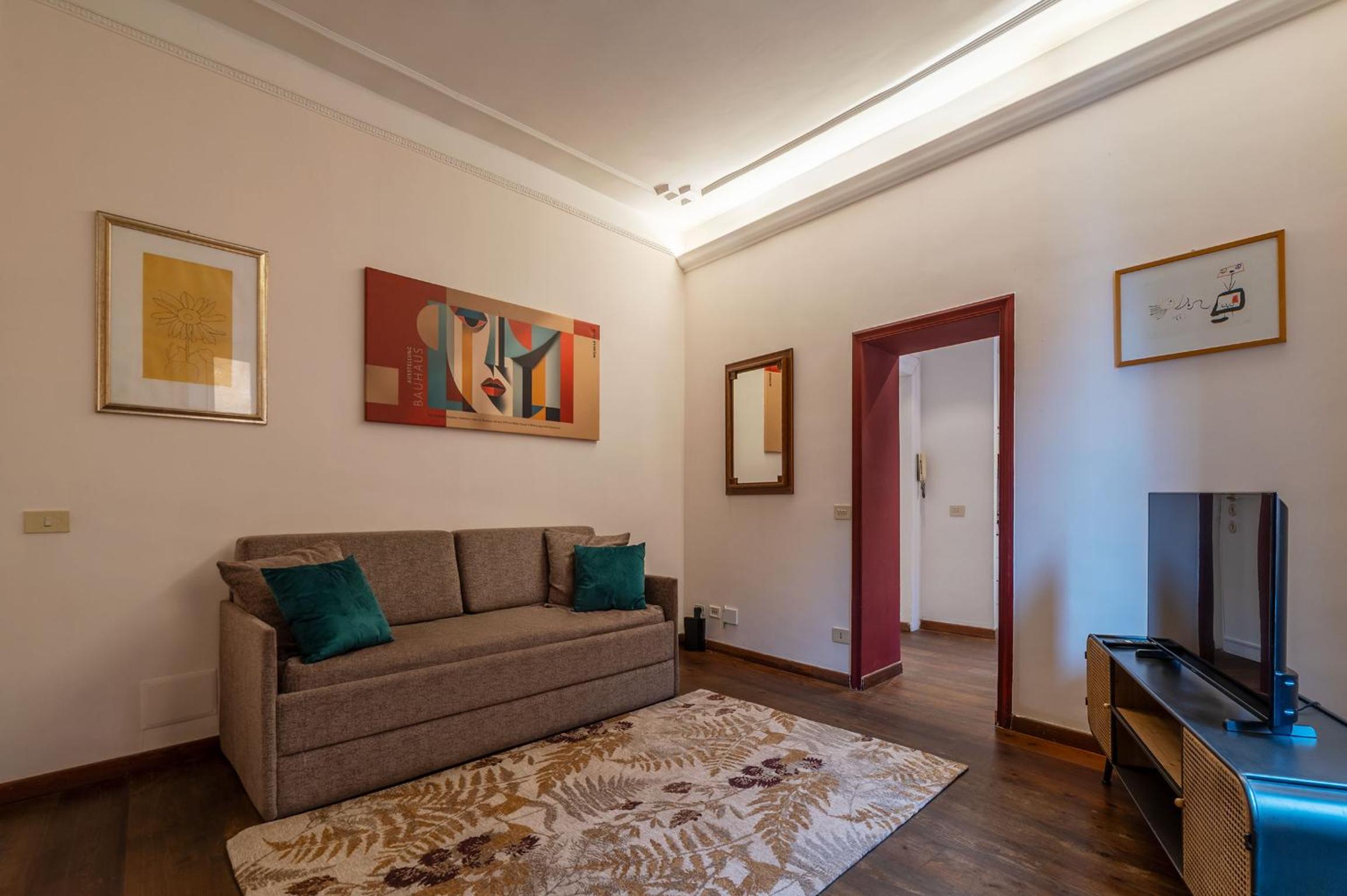 Casa Mia Trastevere