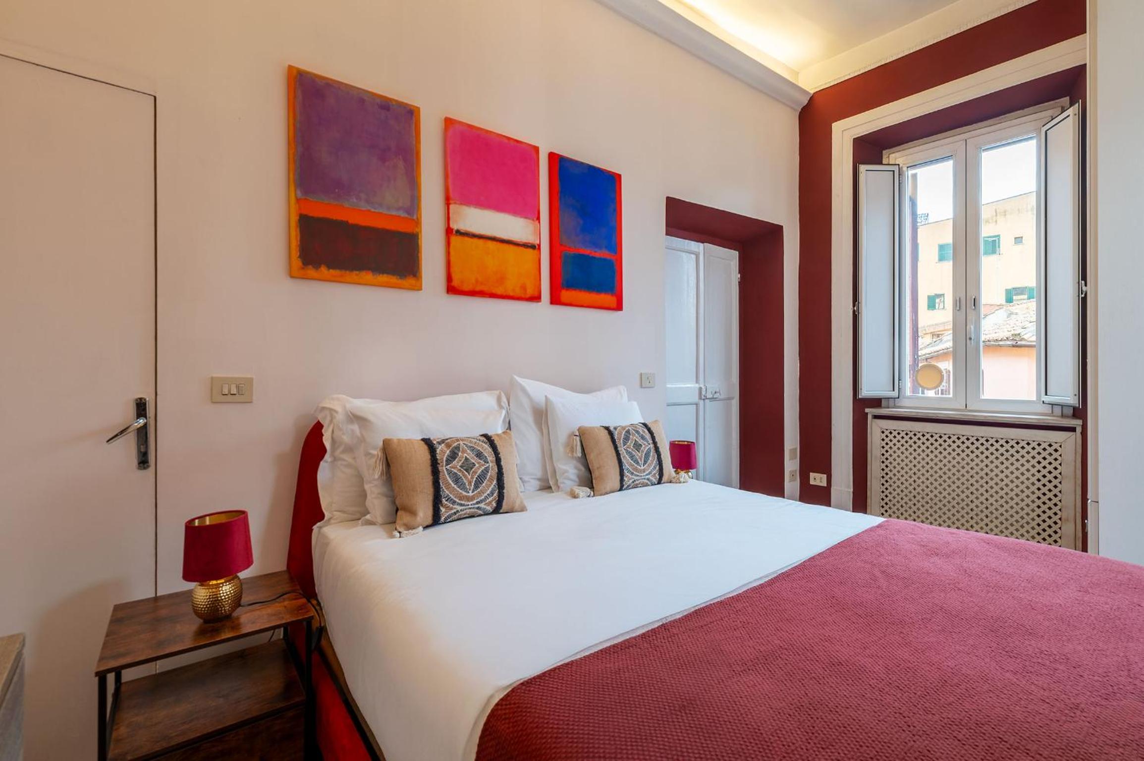 Casa Mia Trastevere