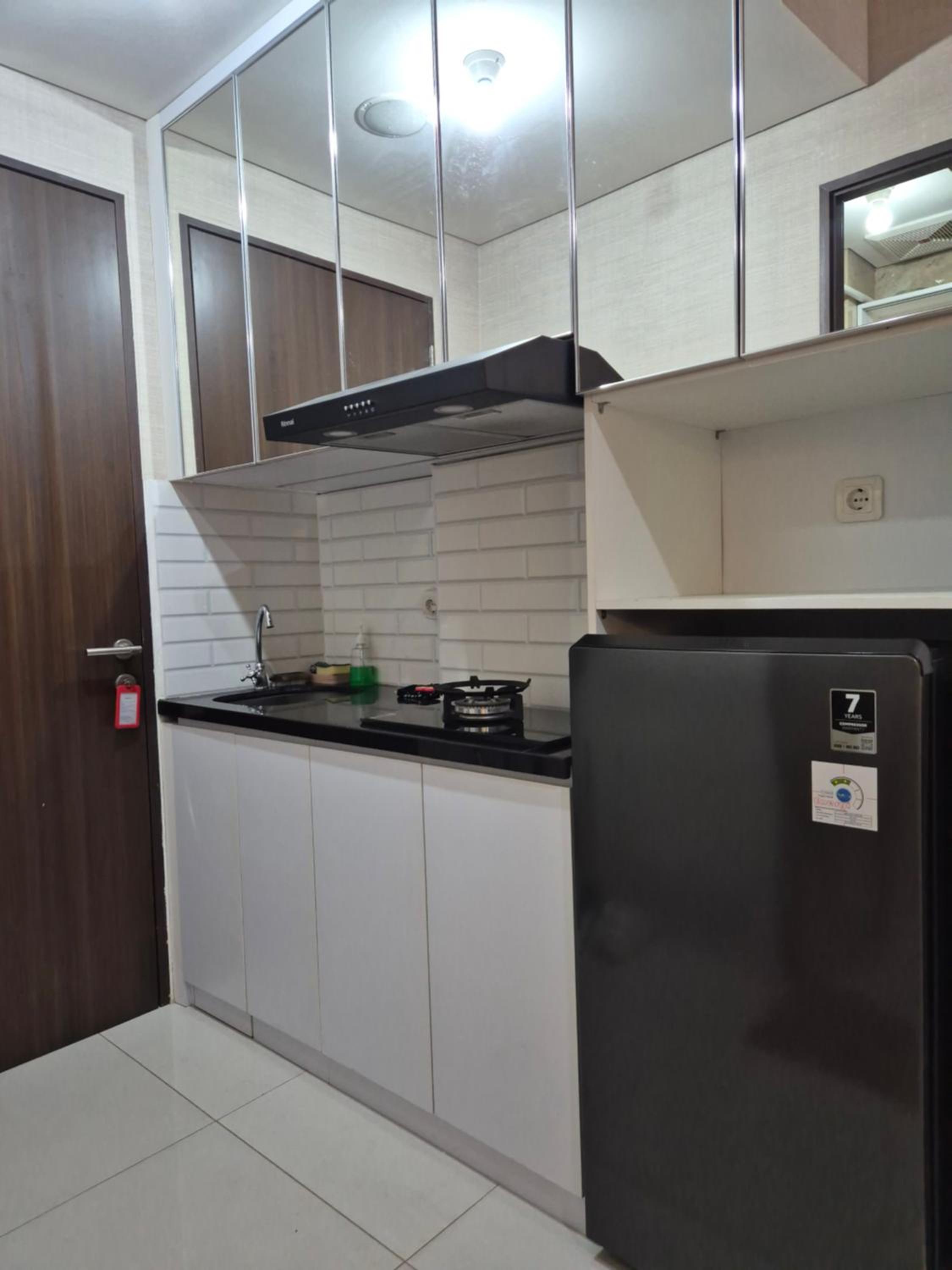 Apartemen Transpark Cibubur By Bestieroom
