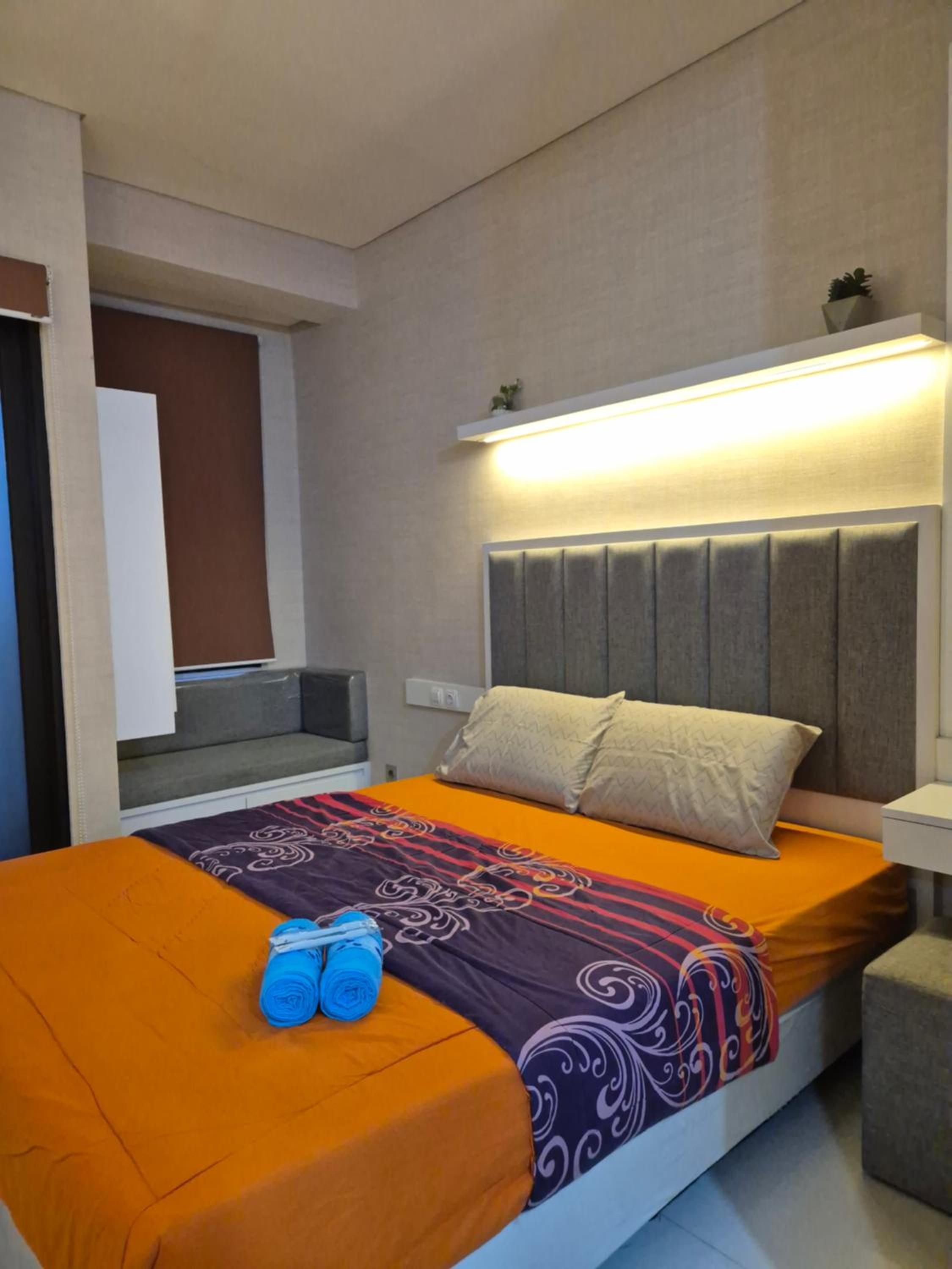Apartemen Transpark Cibubur By Bestieroom