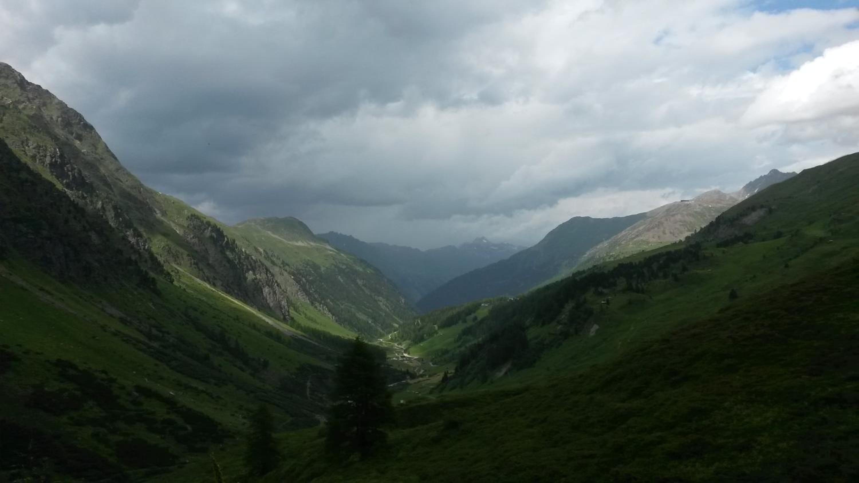 Apart Garni Wiesenhof