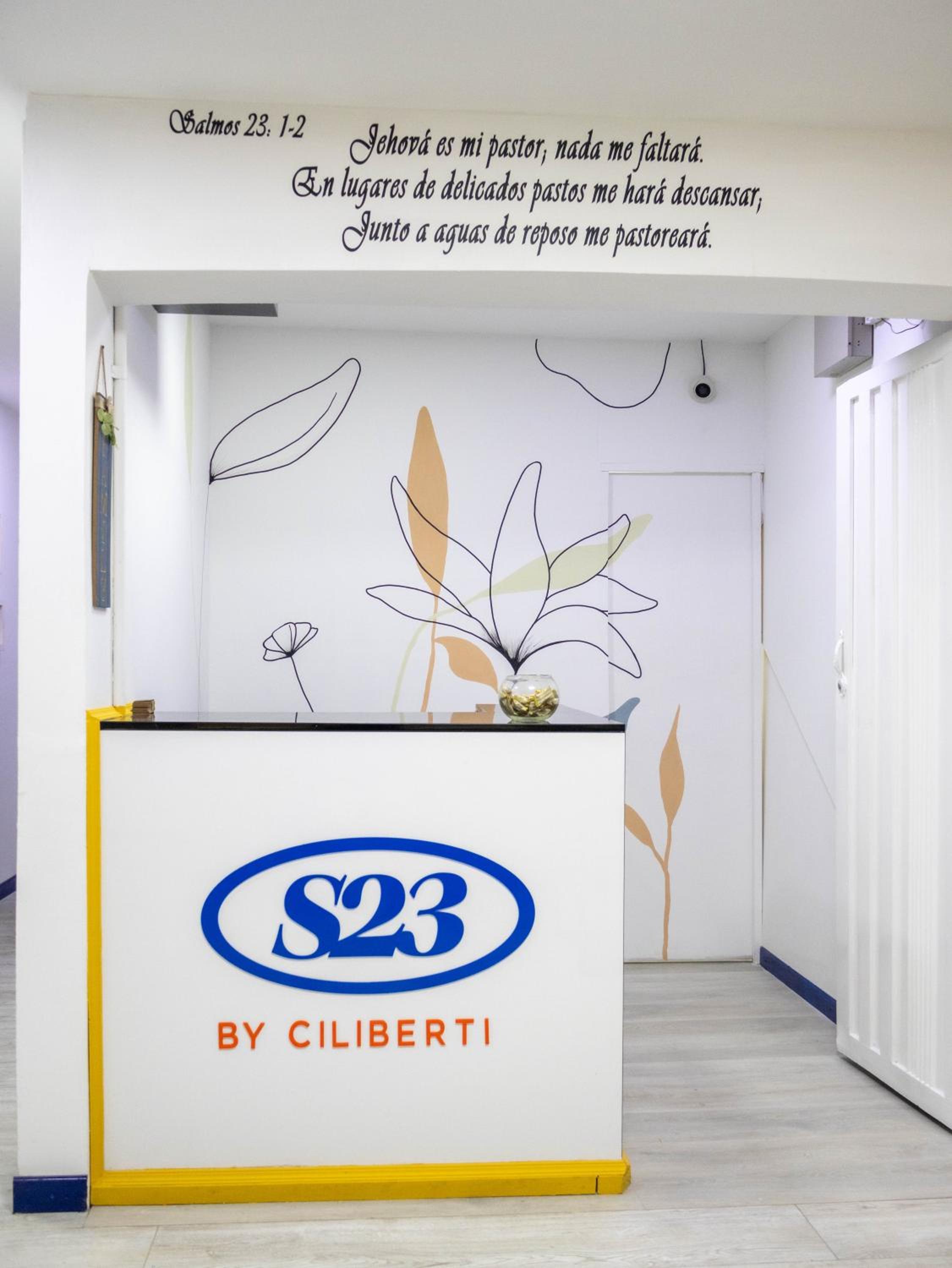 S23 I City Lodge