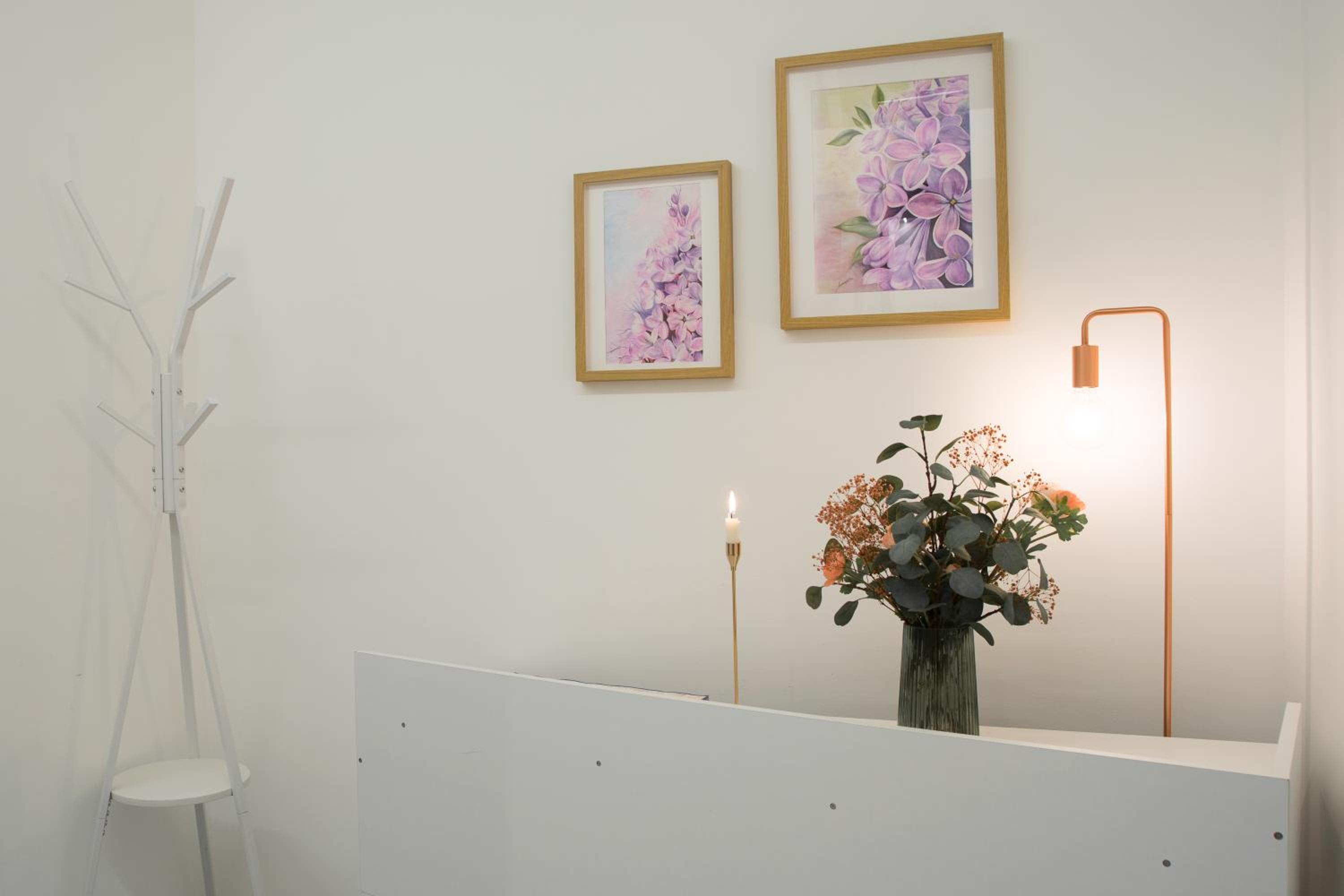 Lilla Suites - Musei Vaticani