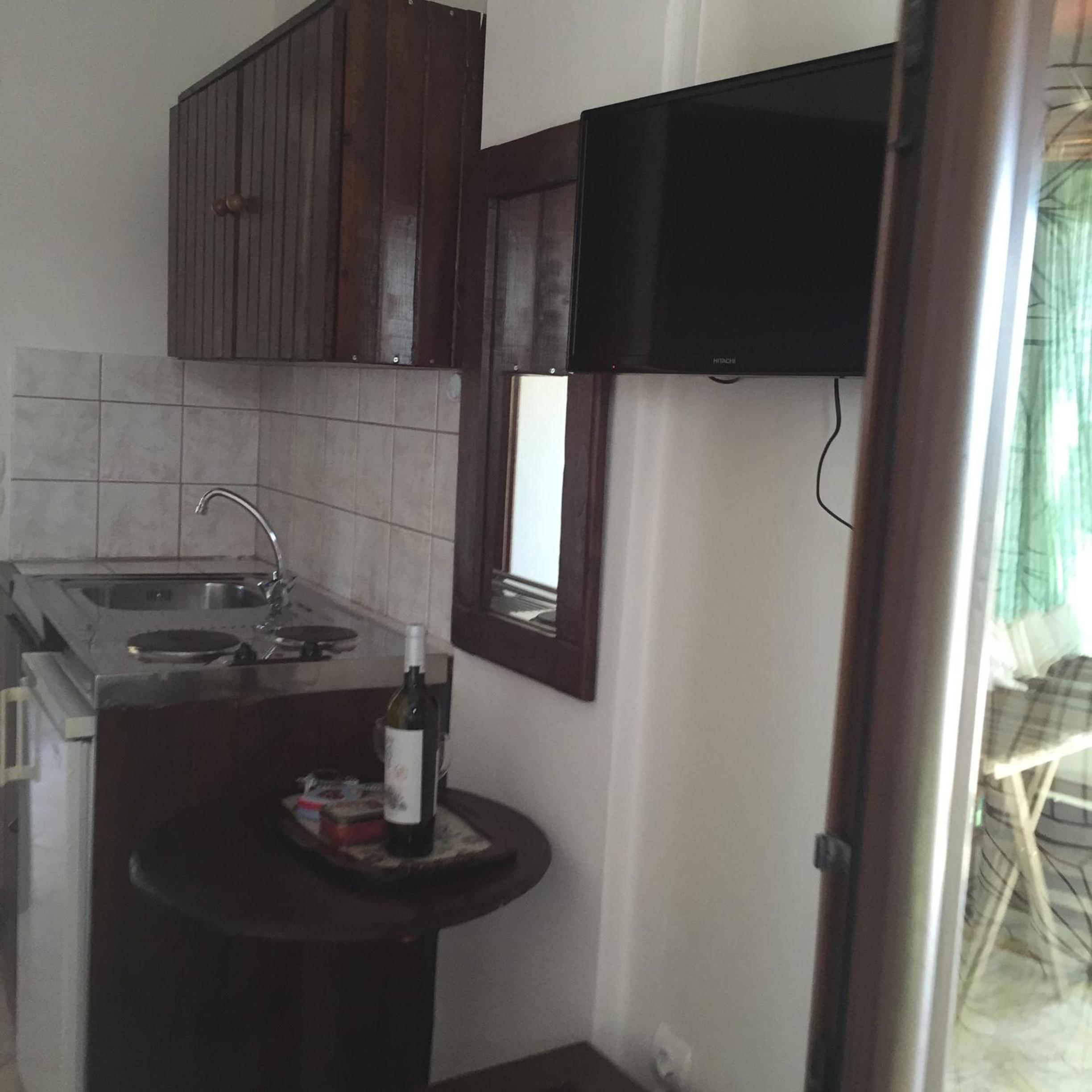 Vervekis Apartments