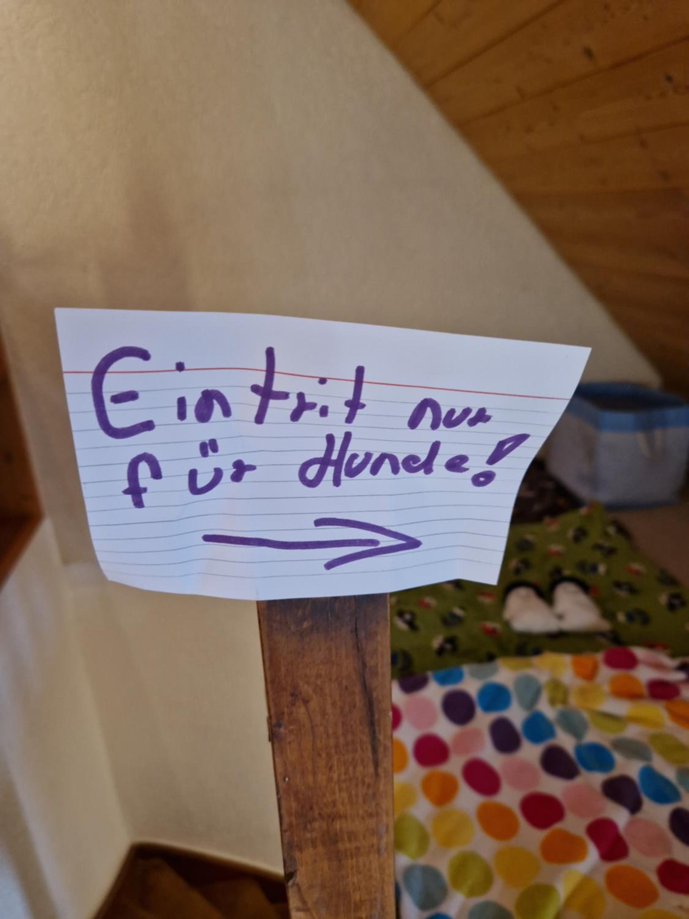 Haus Fuchsbau, Familienzeit und Fokus im Grünen