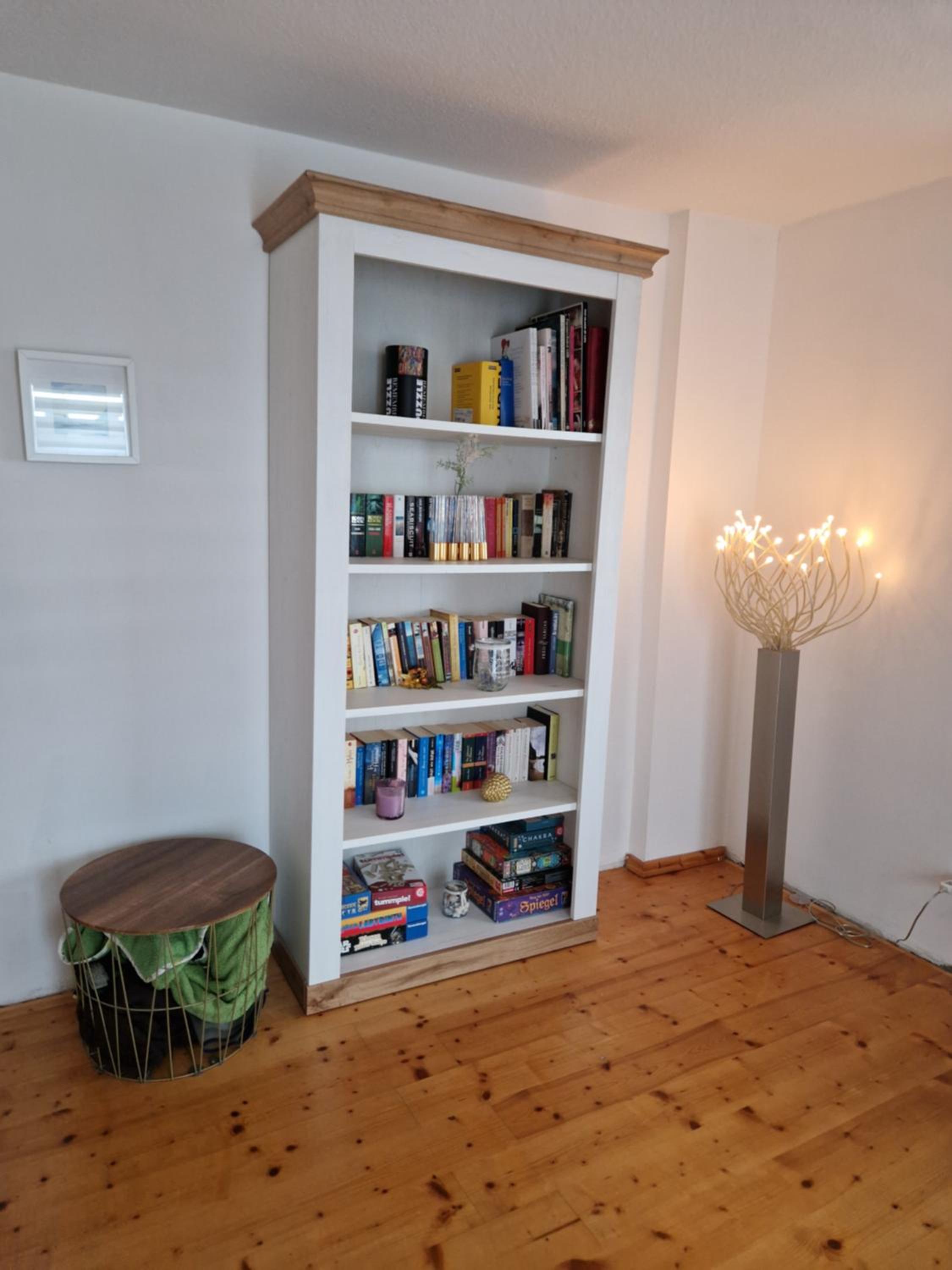 Haus Fuchsbau, Familienzeit und Fokus im Grünen