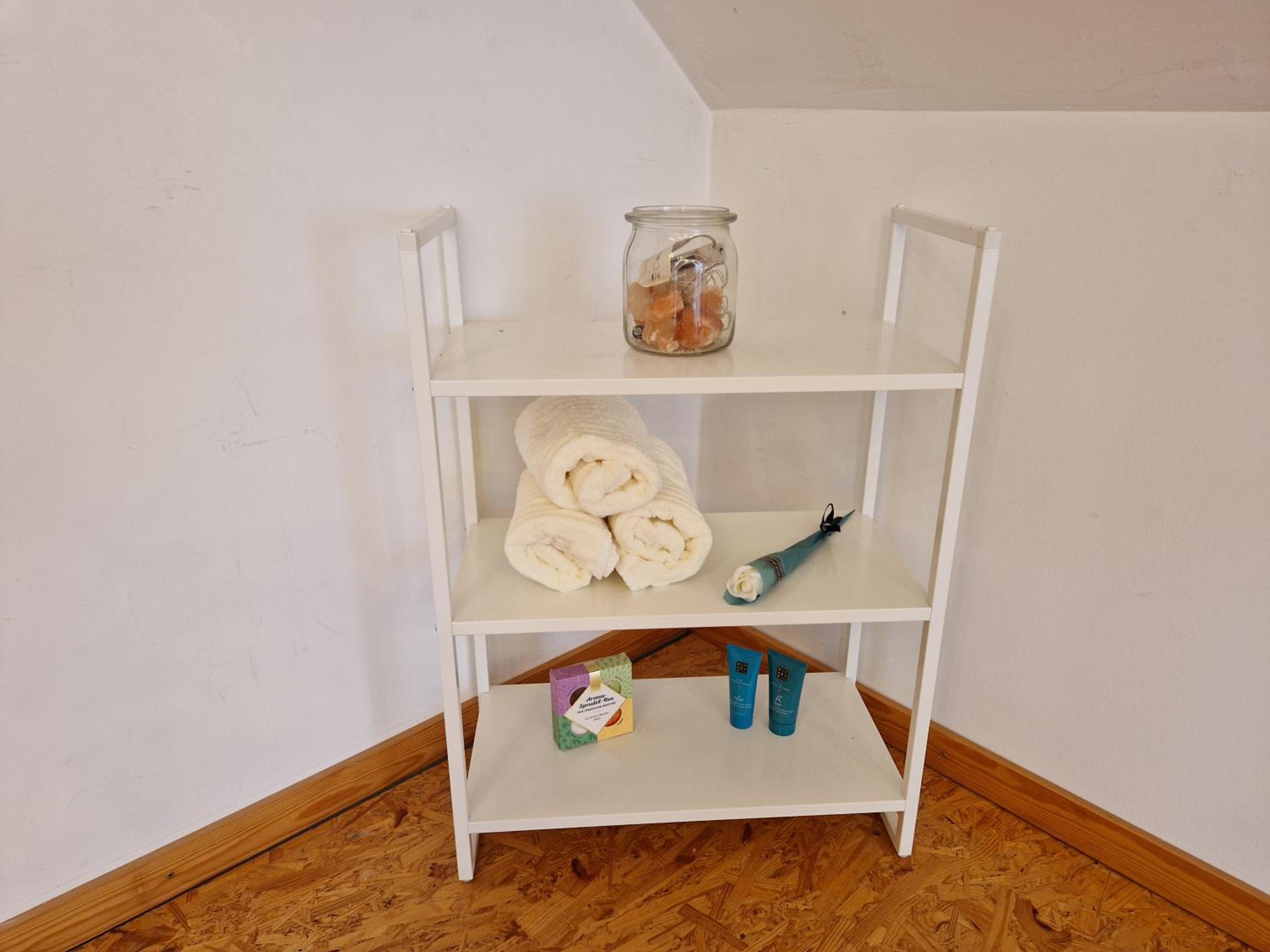 Haus Fuchsbau, Familienzeit und Fokus im Grünen