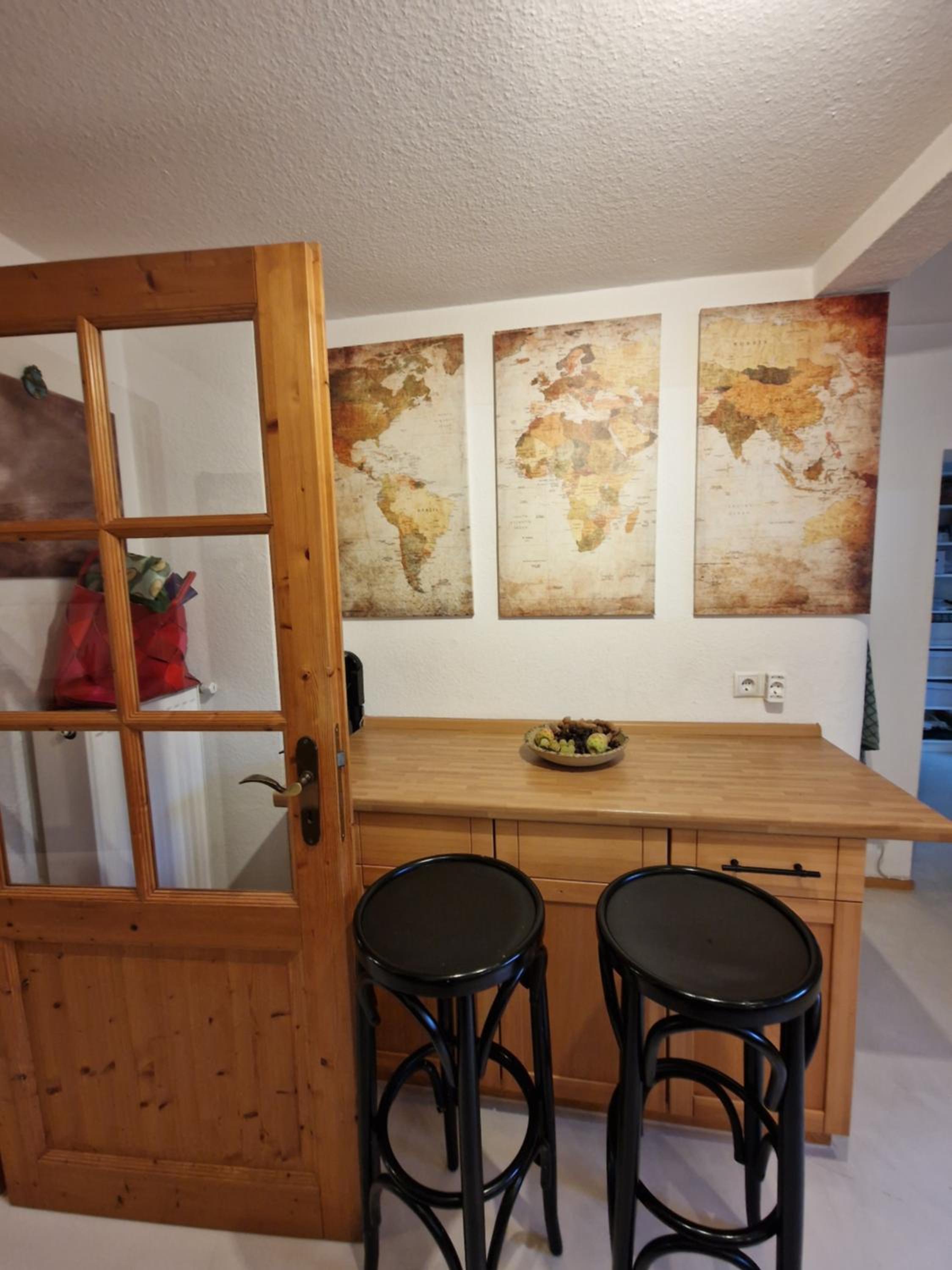 Haus Fuchsbau, Familienzeit und Fokus im Grünen