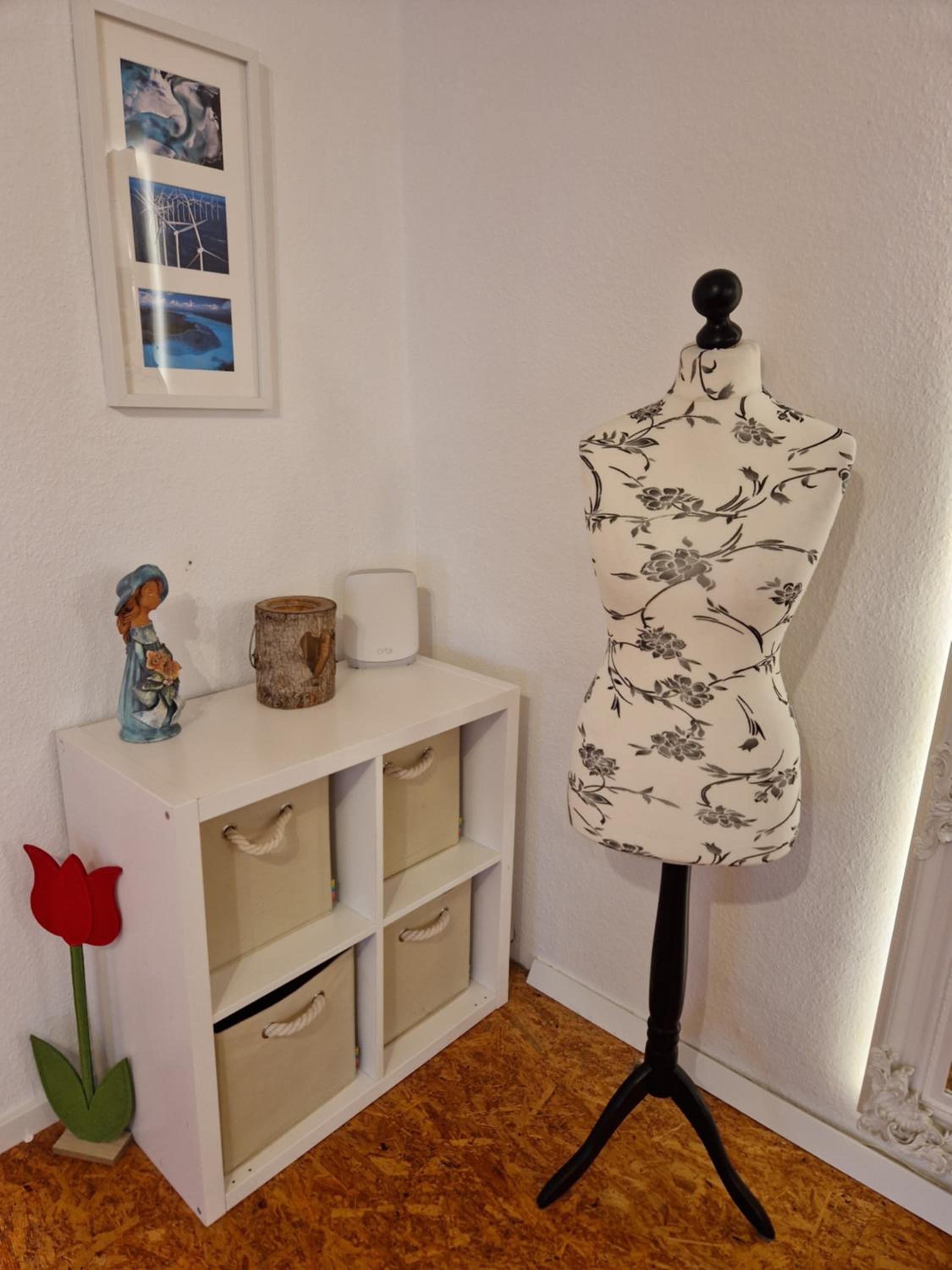 Haus Fuchsbau, Familienzeit und Fokus im Grünen
