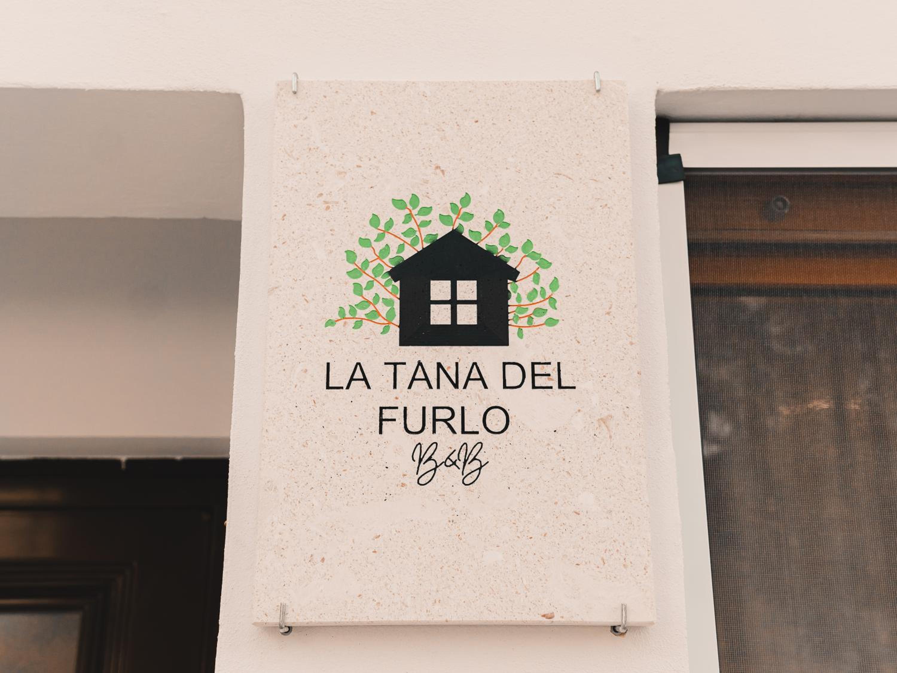 La tana del Furlo