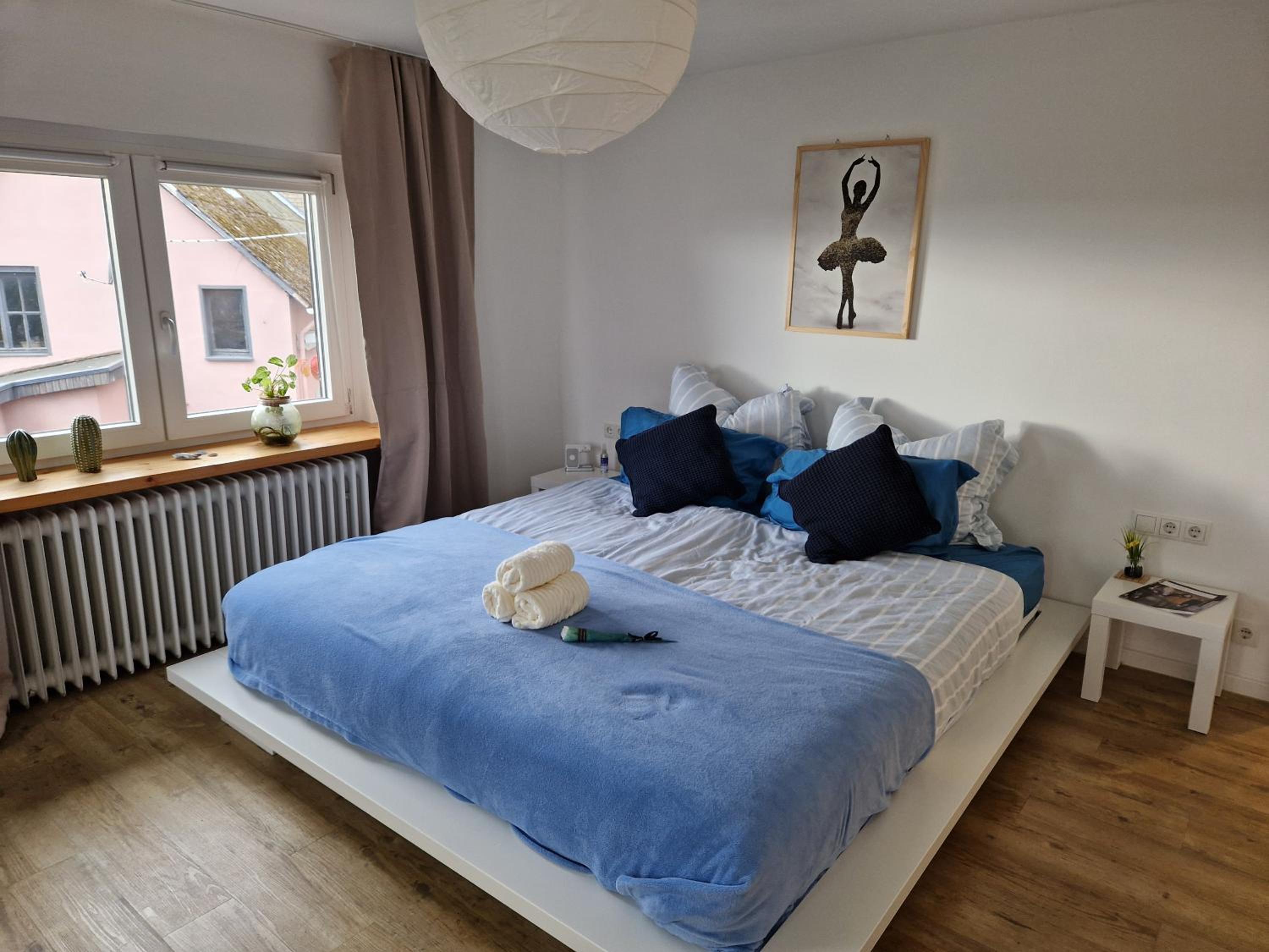 Haus Fuchsbau, Familienzeit und Fokus im Grünen