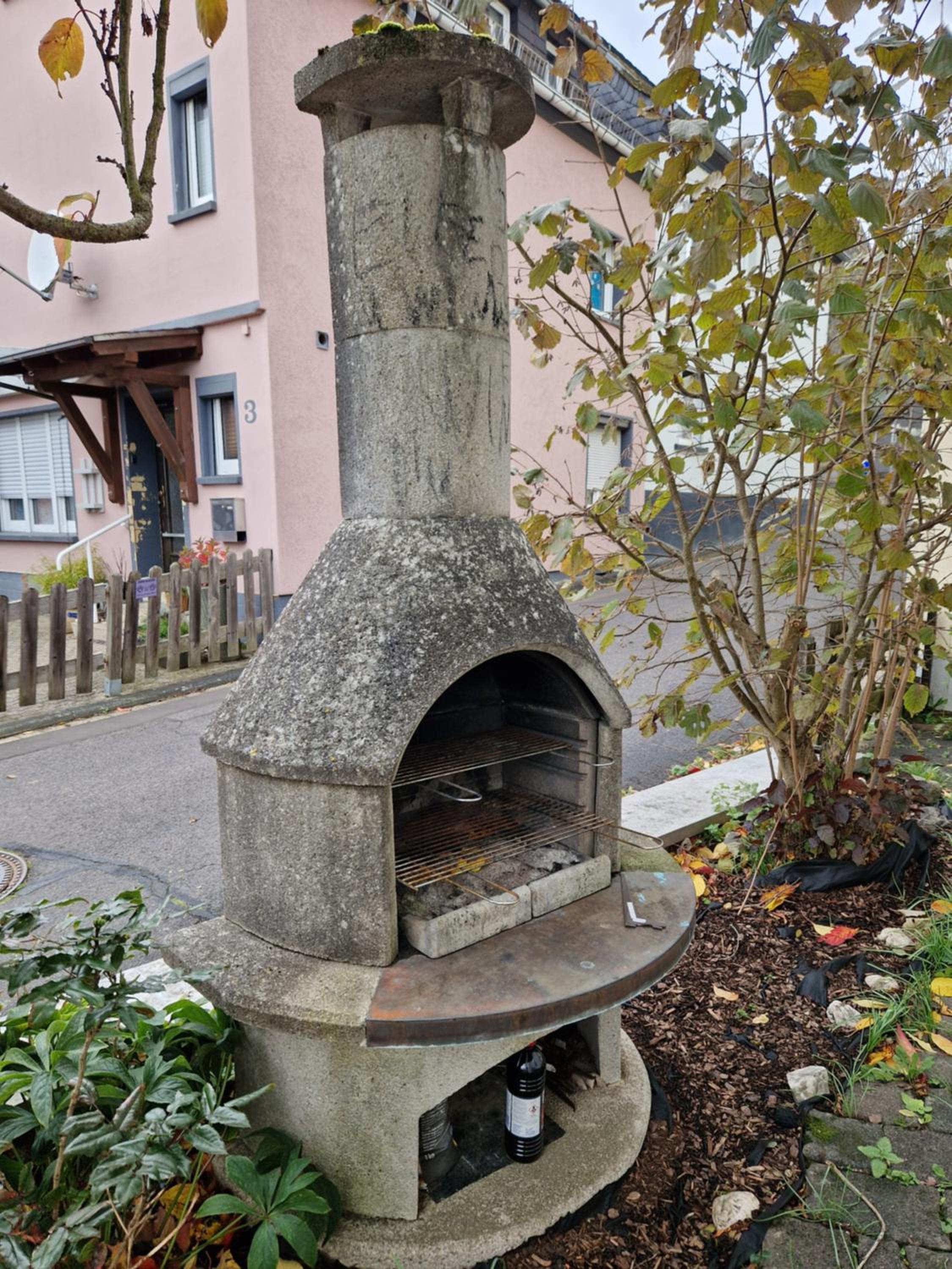 Haus Fuchsbau, Familienzeit und Fokus im Grünen