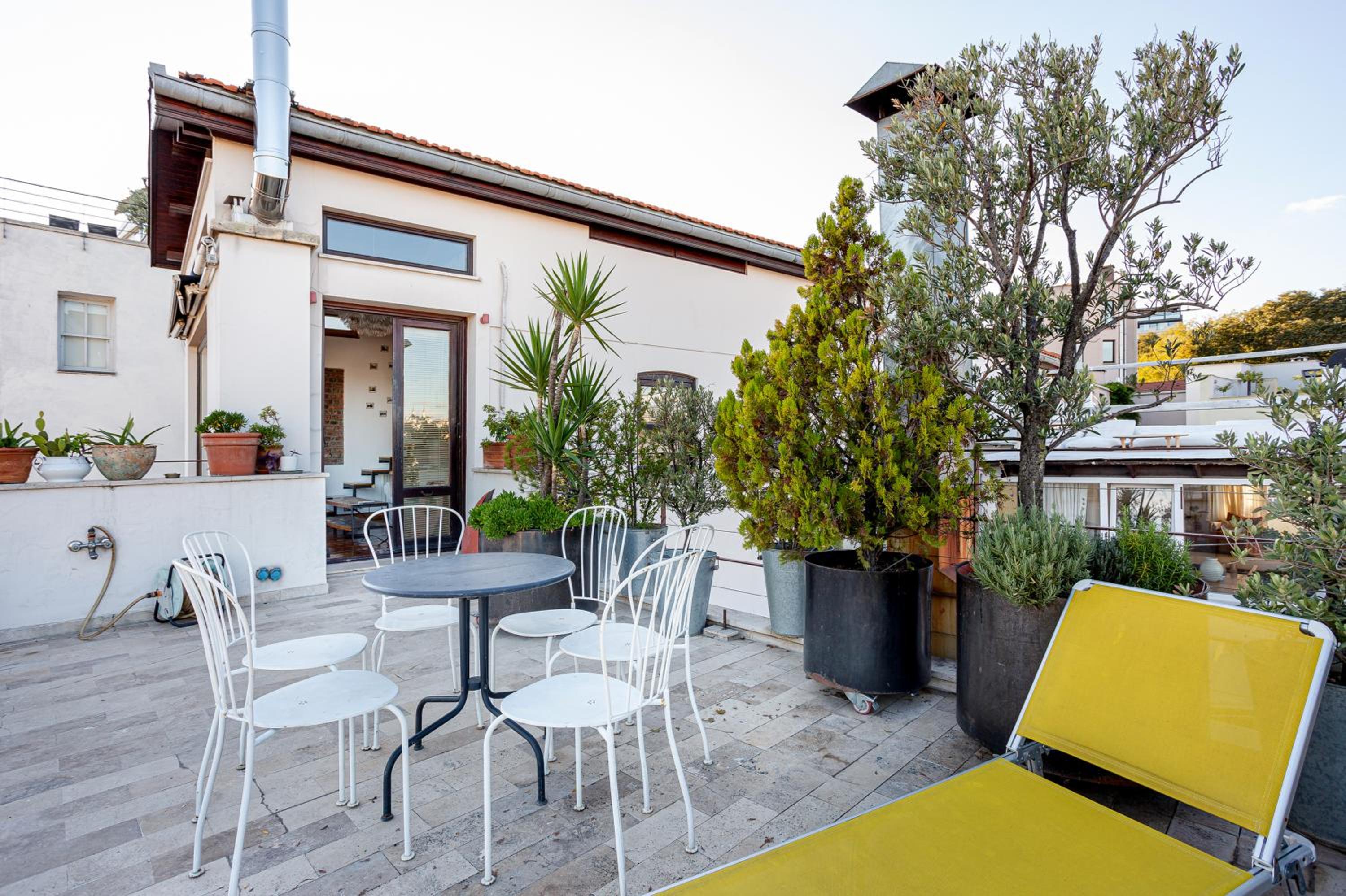 Alaattin Apartments
