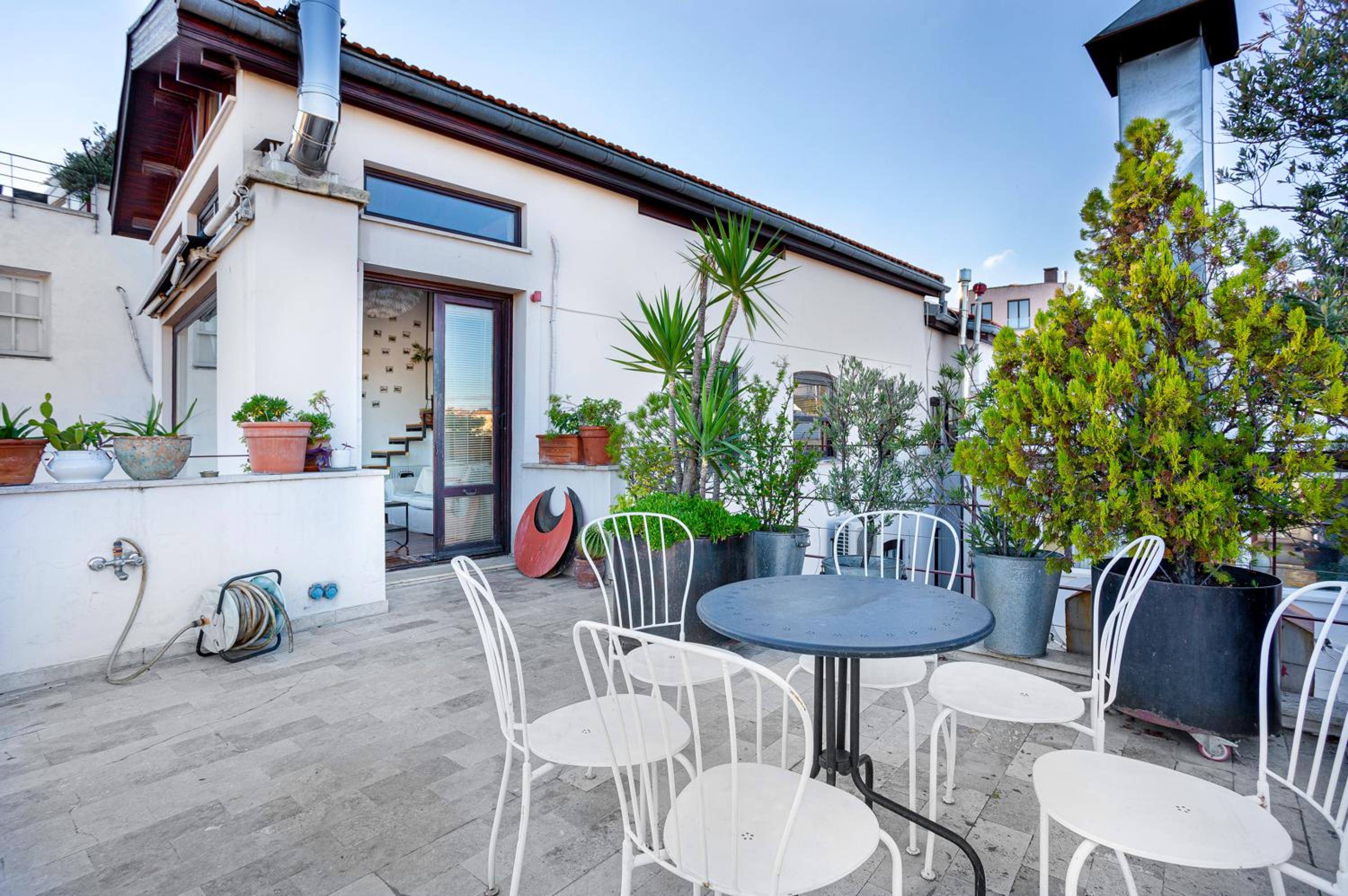 Alaattin Apartments