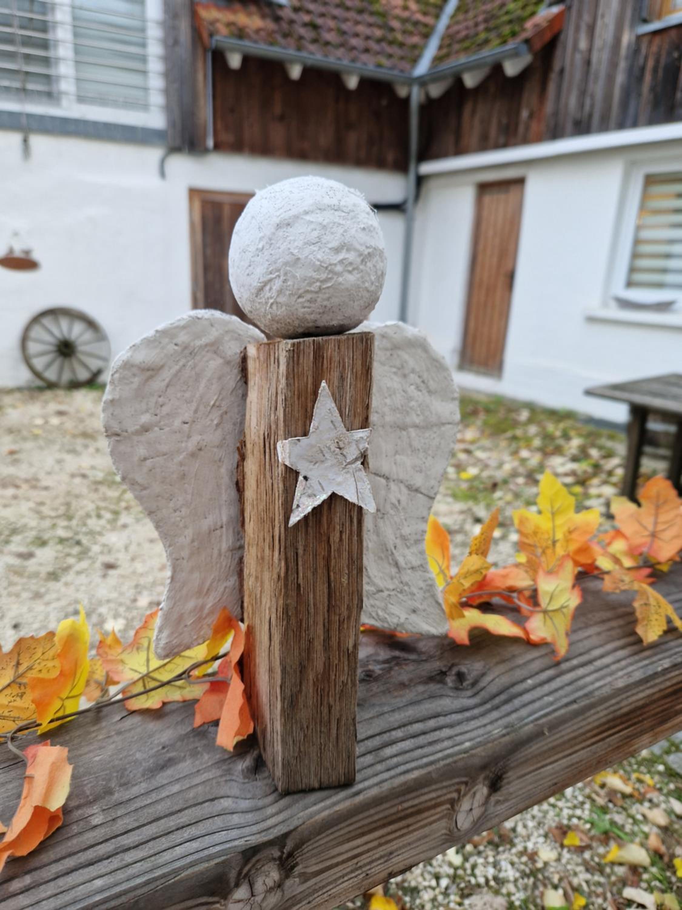 Haus Fuchsbau, Familienzeit und Fokus im Grünen