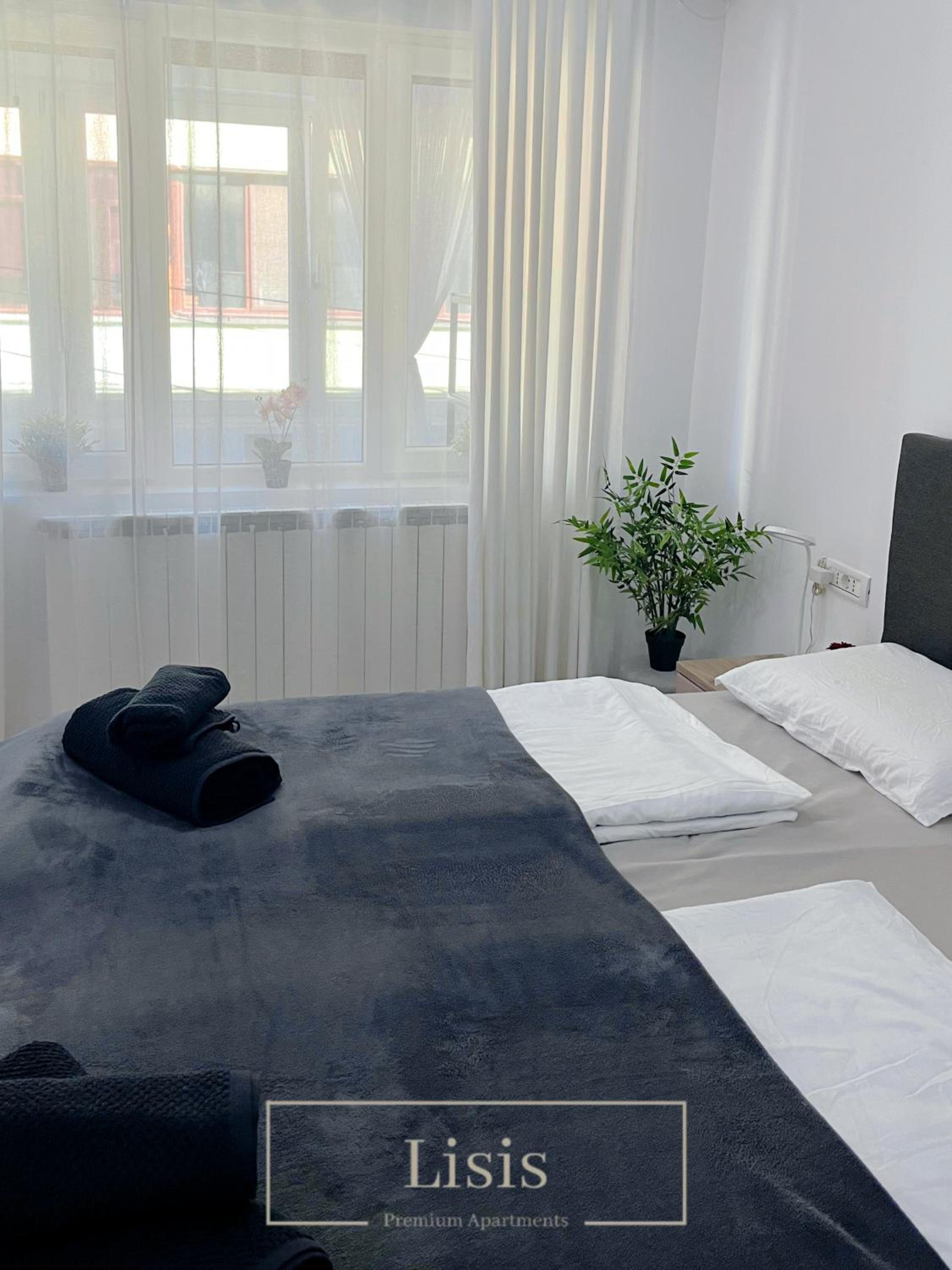 Lisis Premium Apartments