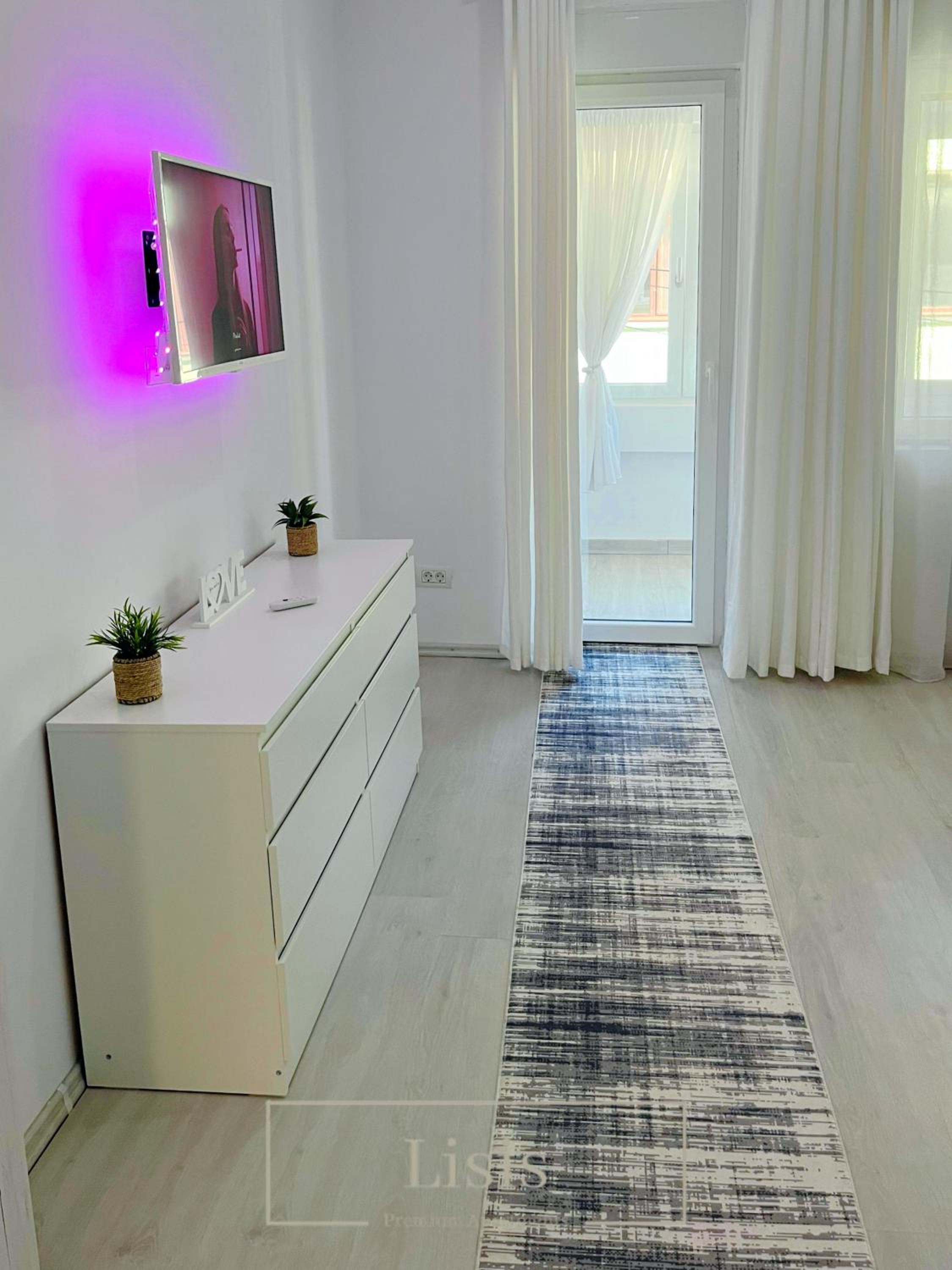 Lisis Premium Apartments