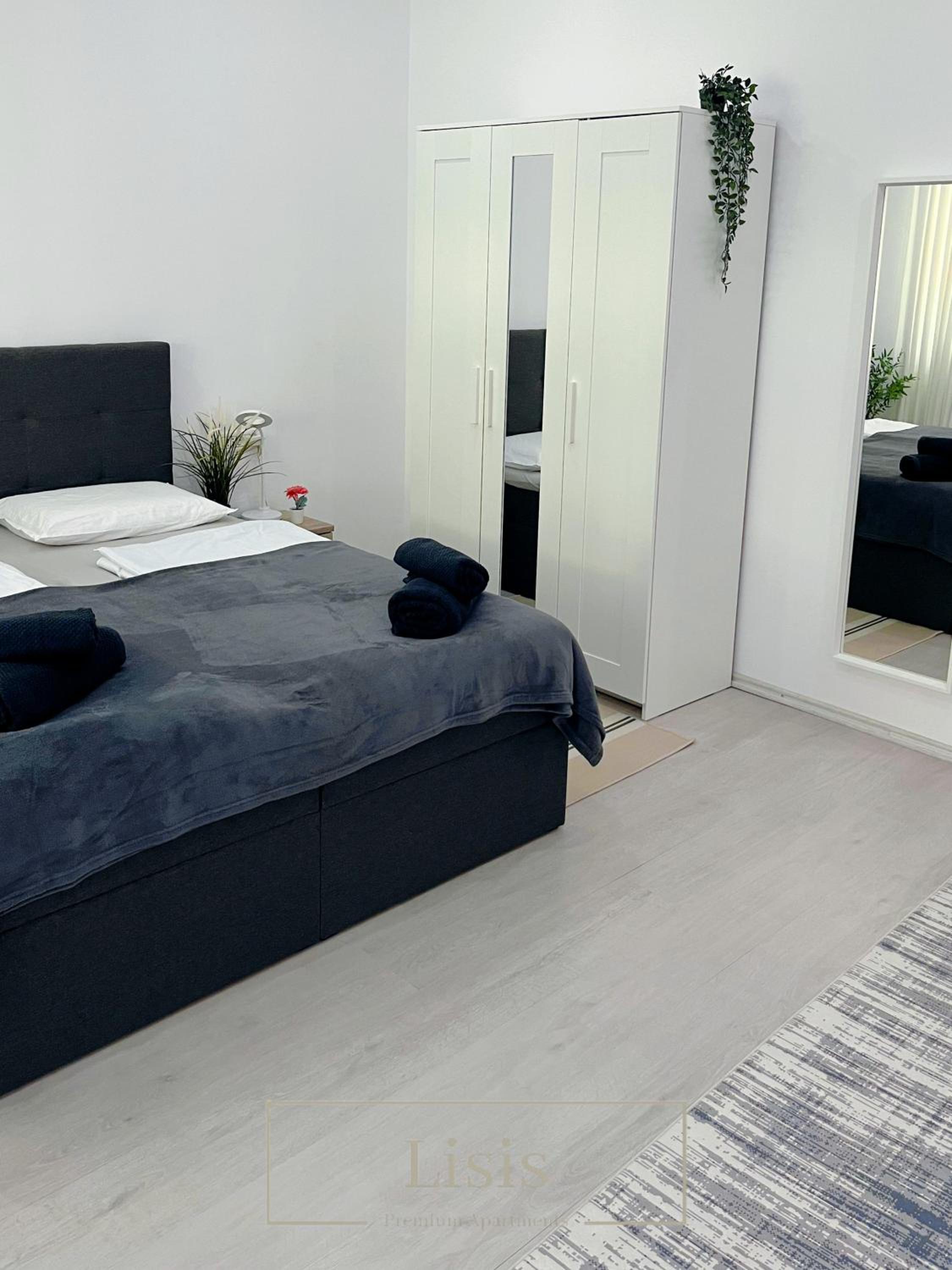 Lisis Premium Apartments