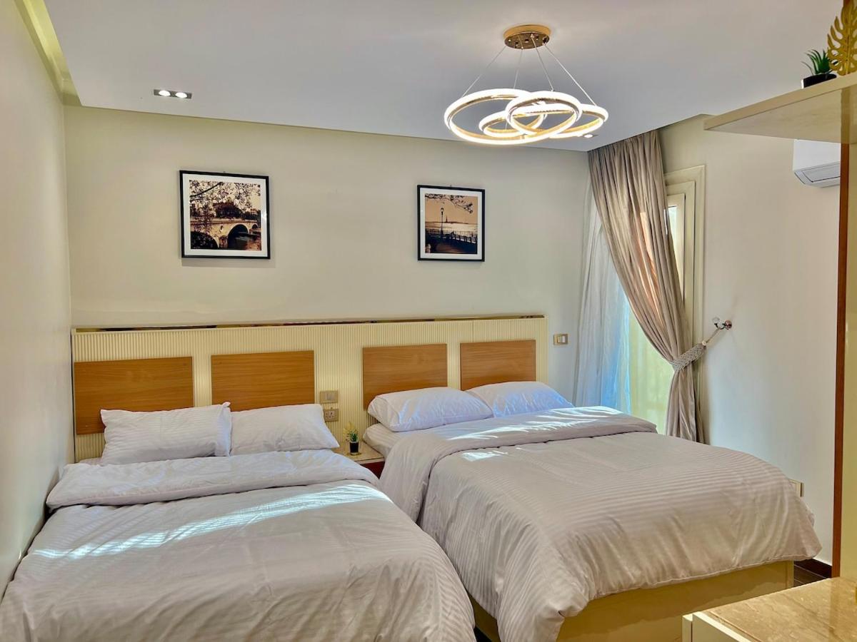 Ultra Luxurious 2BR 3BR in Gated Compound