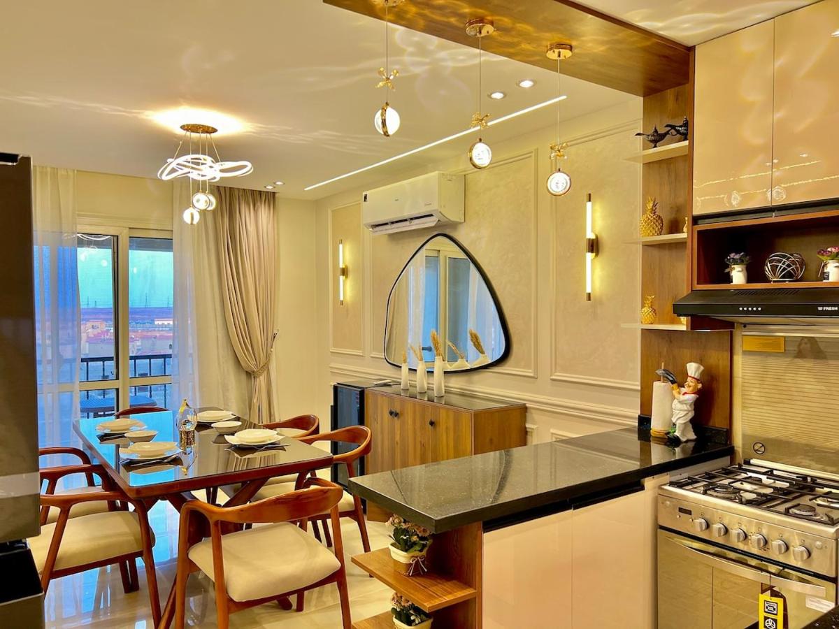 Ultra Luxurious 2BR 3BR in Gated Compound