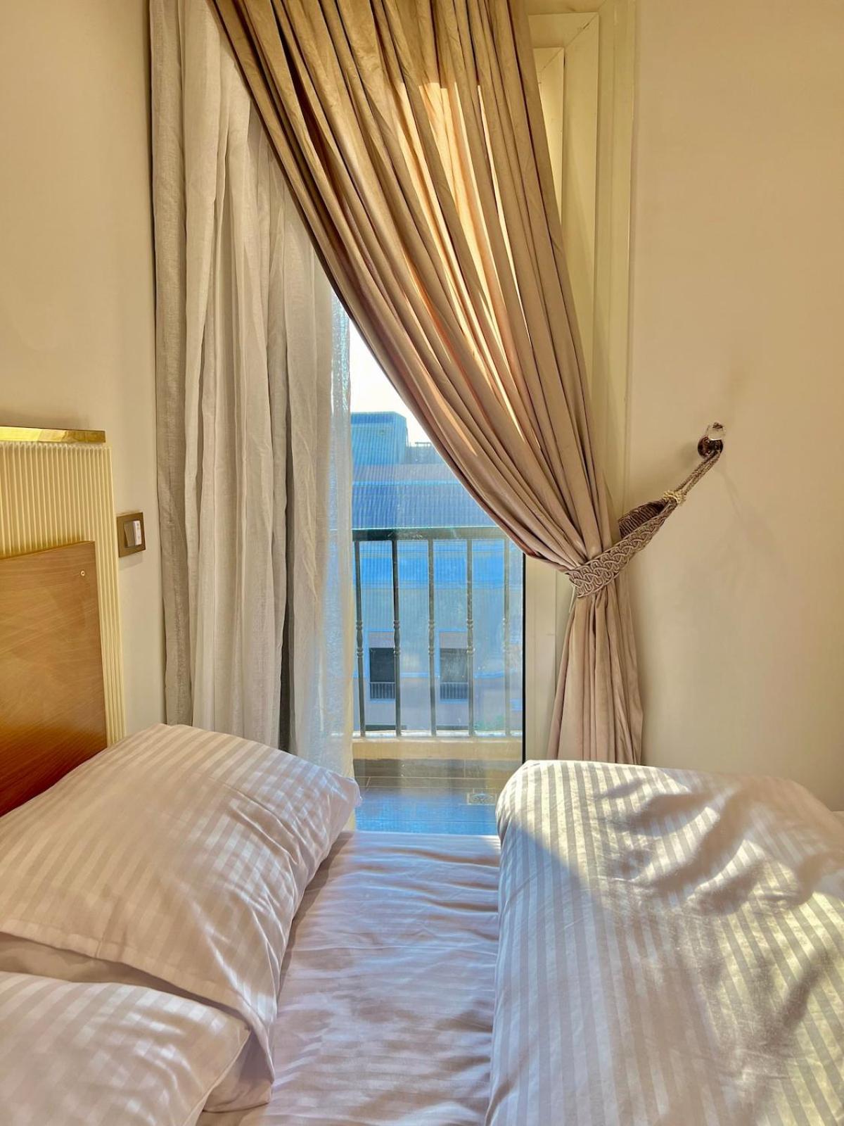 Ultra Luxurious 2BR 3BR in Gated Compound