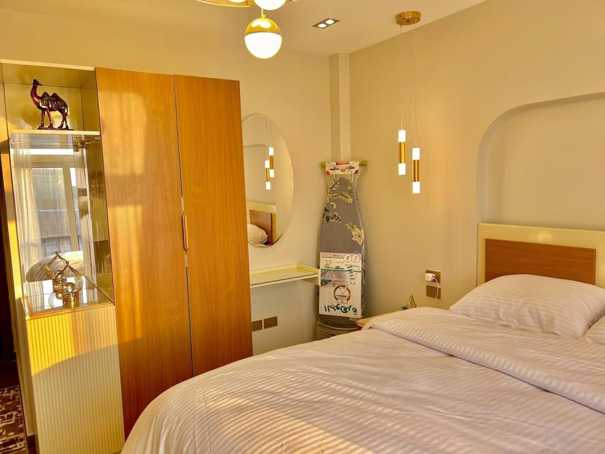 Ultra Luxurious 2BR 3BR in Gated Compound