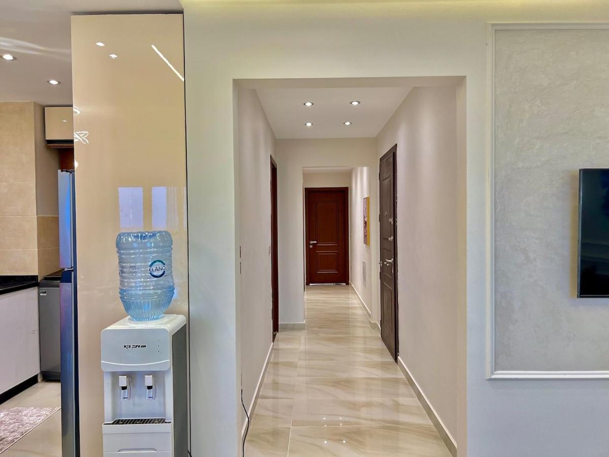 Ultra Luxurious 2BR 3BR in Gated Compound