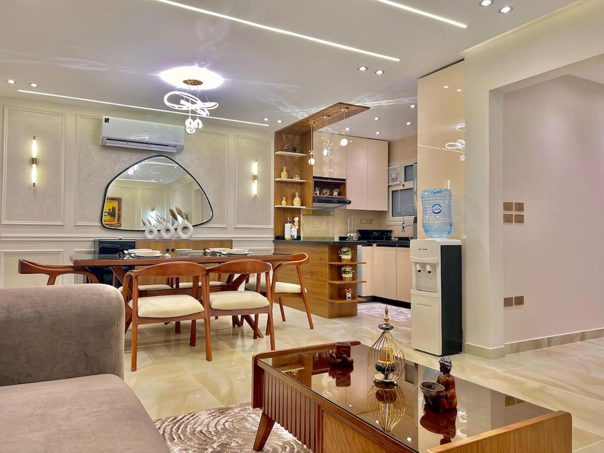 Ultra Luxurious 2BR 3BR in Gated Compound