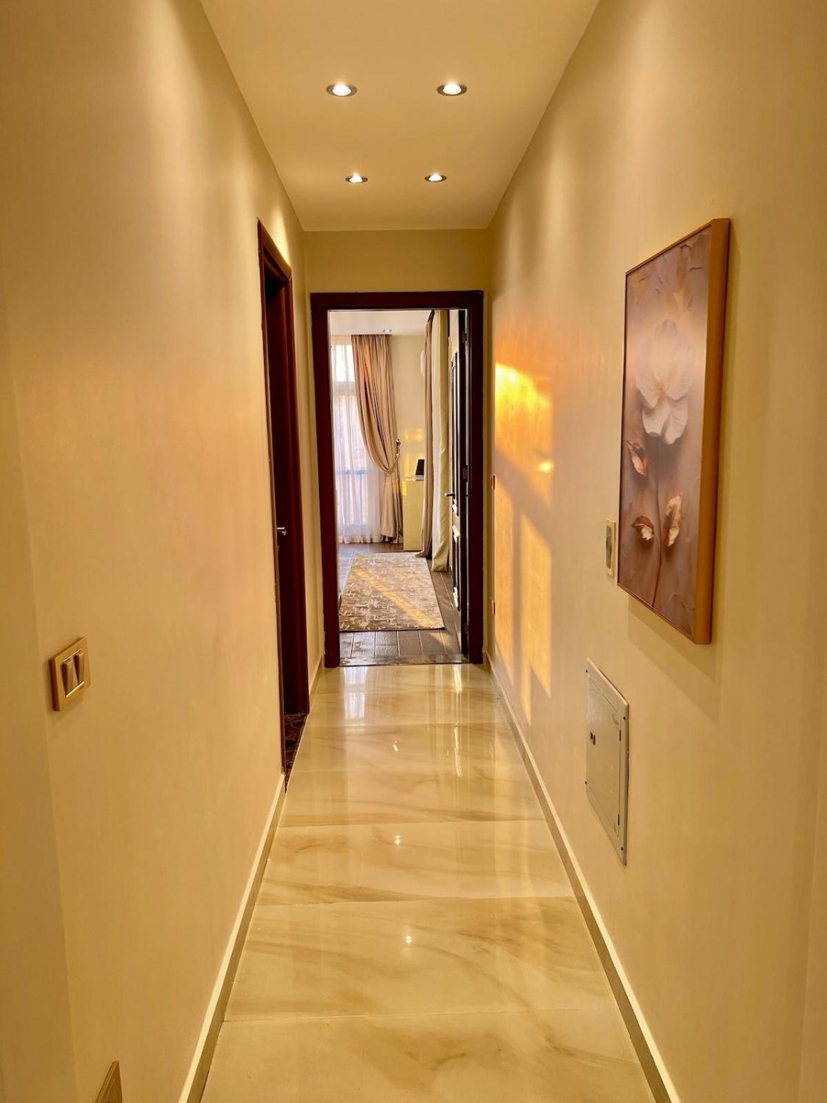 Ultra Luxurious 2BR 3BR in Gated Compound