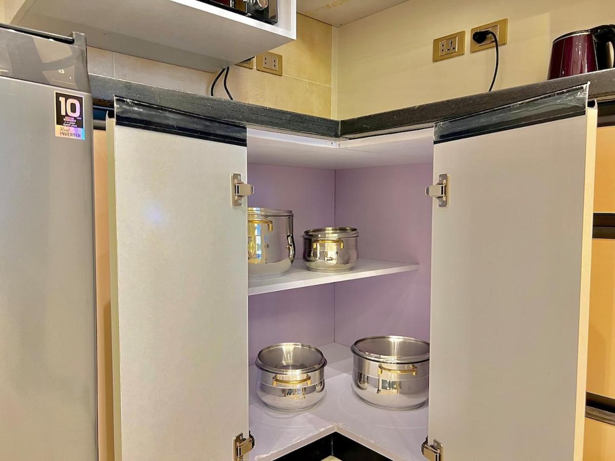 Ultra Luxurious 2BR 3BR in Gated Compound