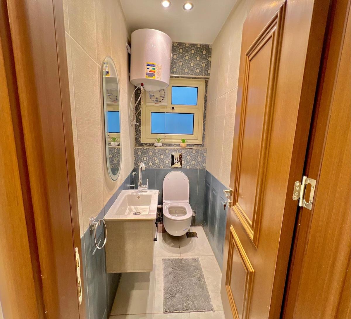 Ultra Luxurious 2BR 3BR in Gated Compound