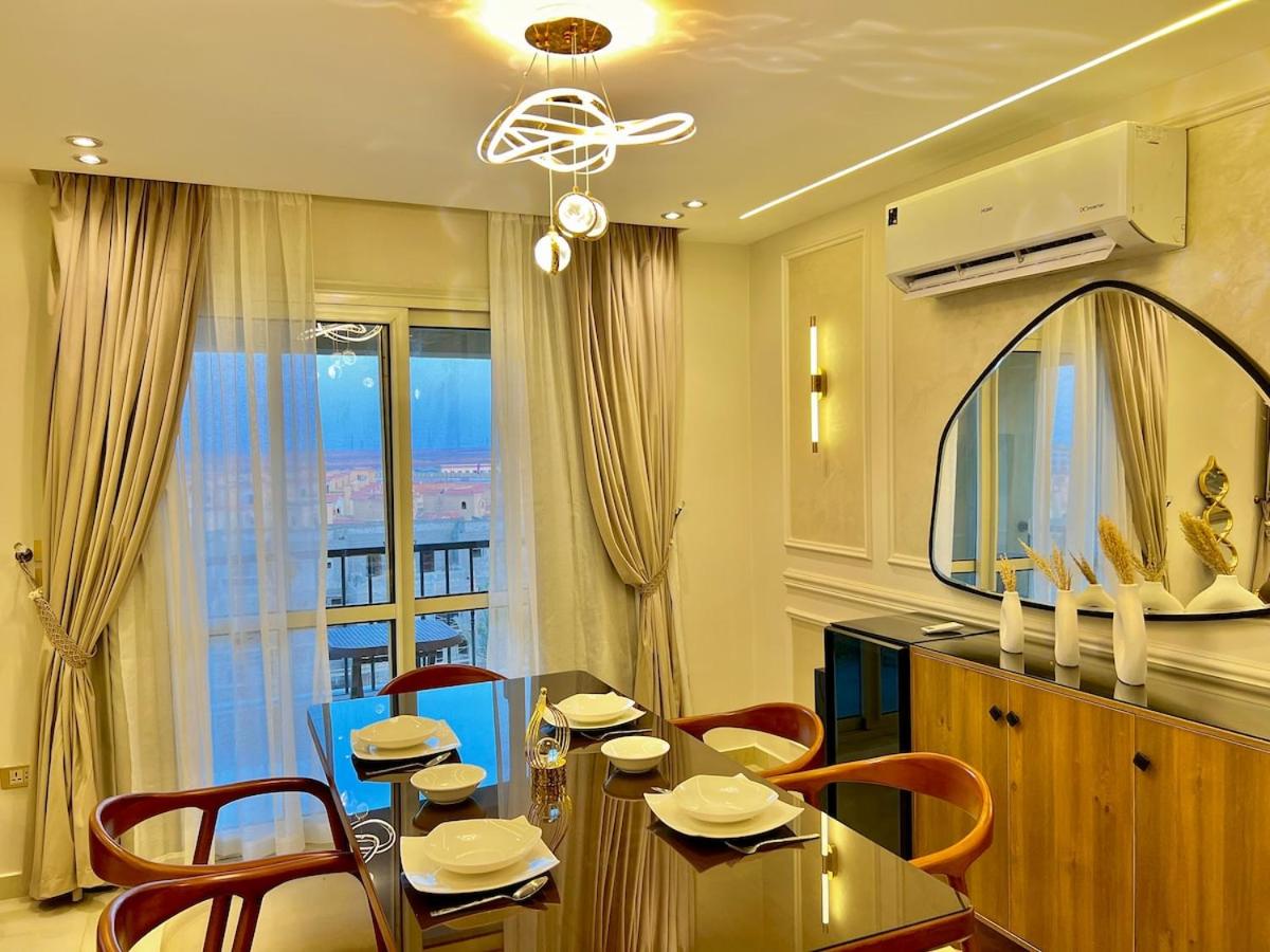 Ultra Luxurious 2BR 3BR in Gated Compound
