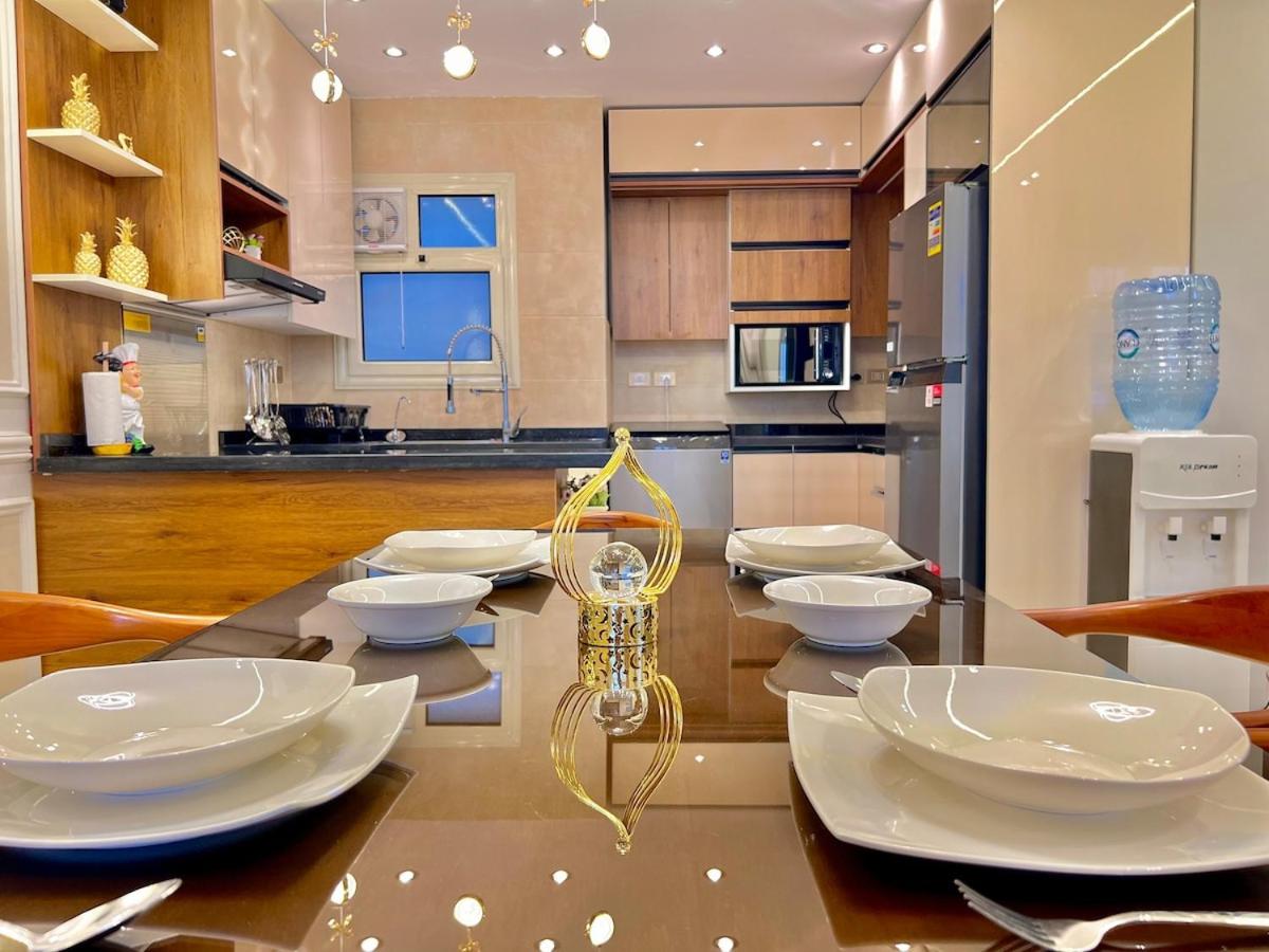 Ultra Luxurious 2BR 3BR in Gated Compound