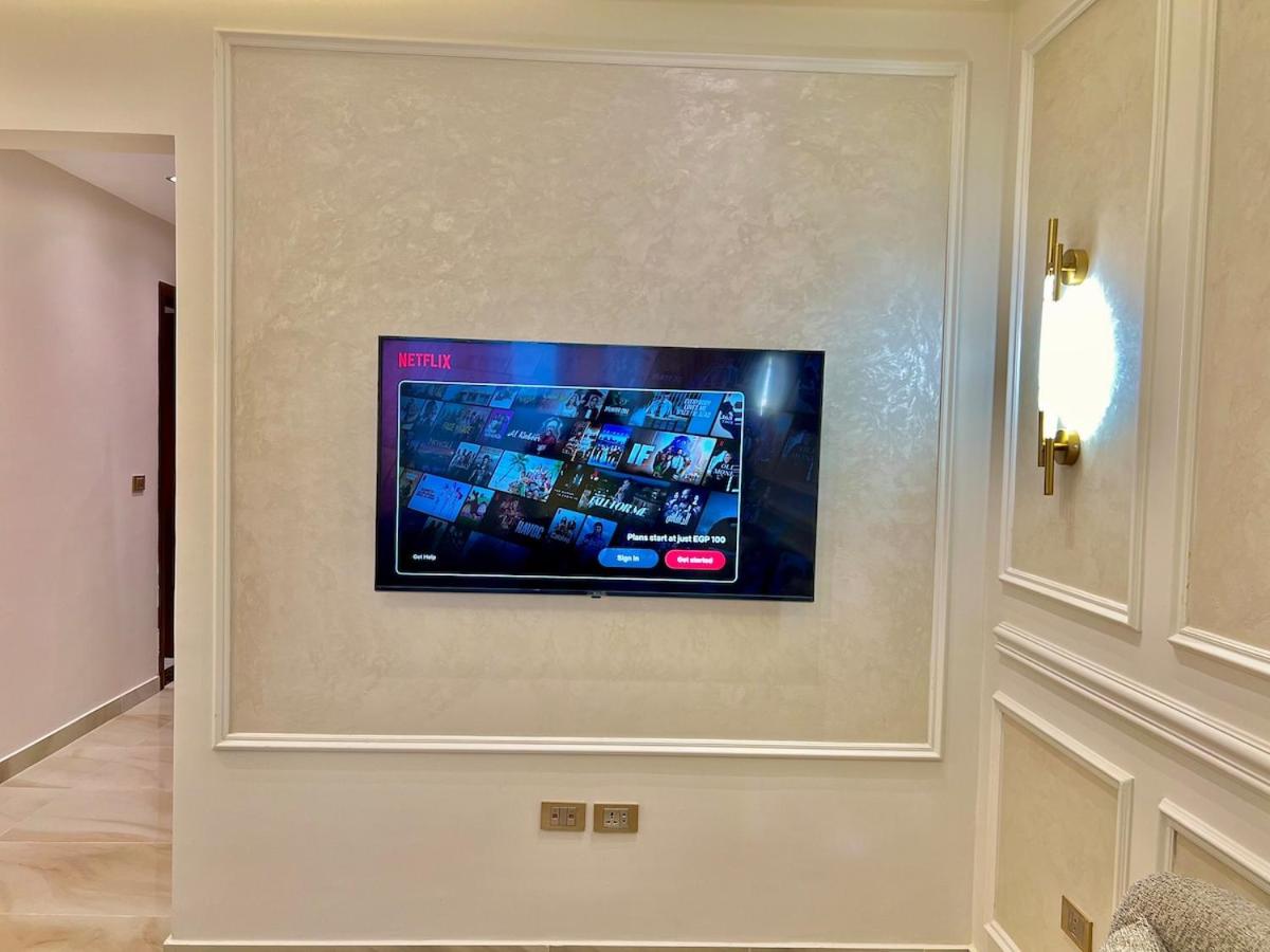 Ultra Luxurious 2BR 3BR in Gated Compound
