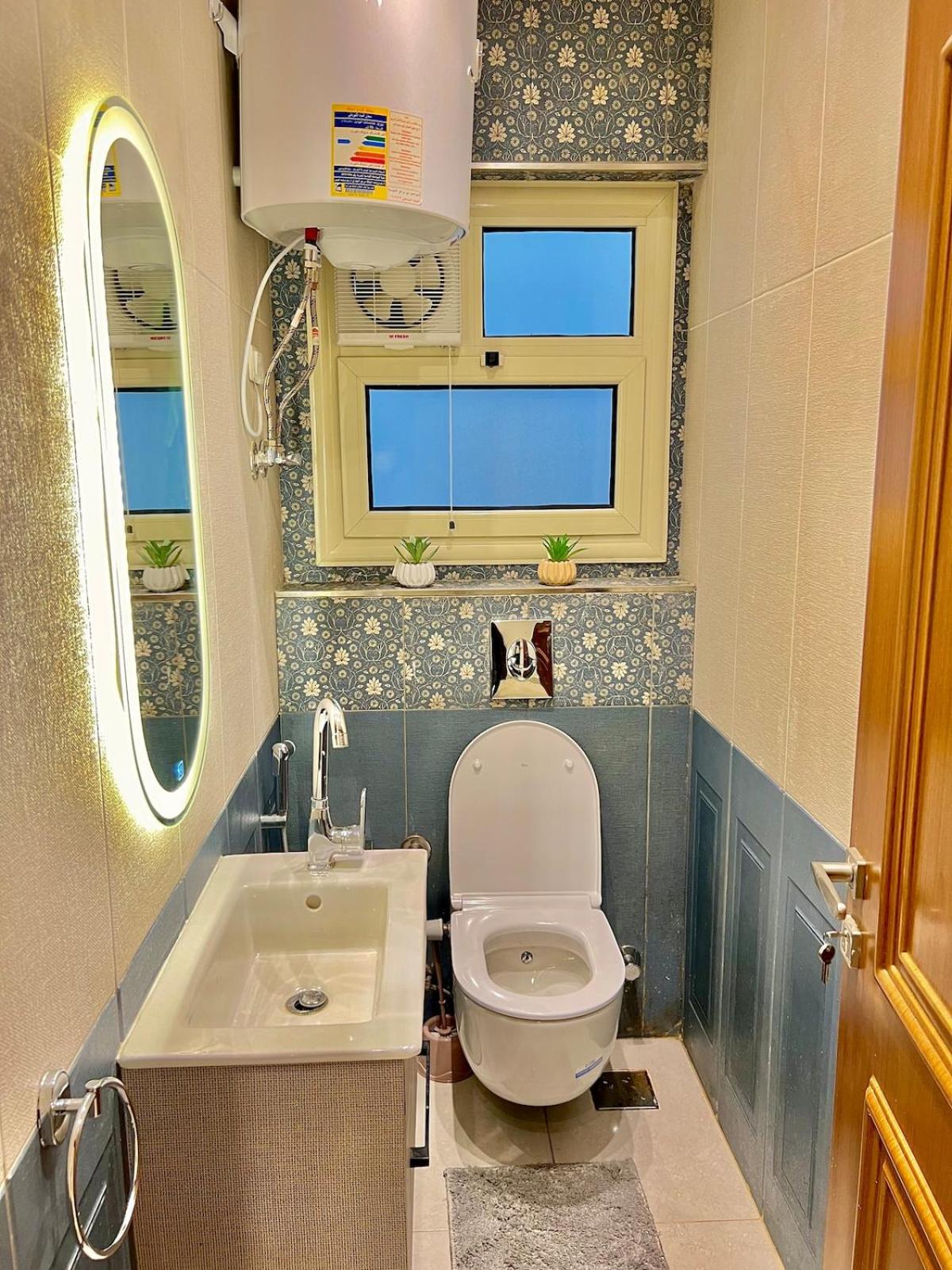 Ultra Luxurious 2BR 3BR in Gated Compound