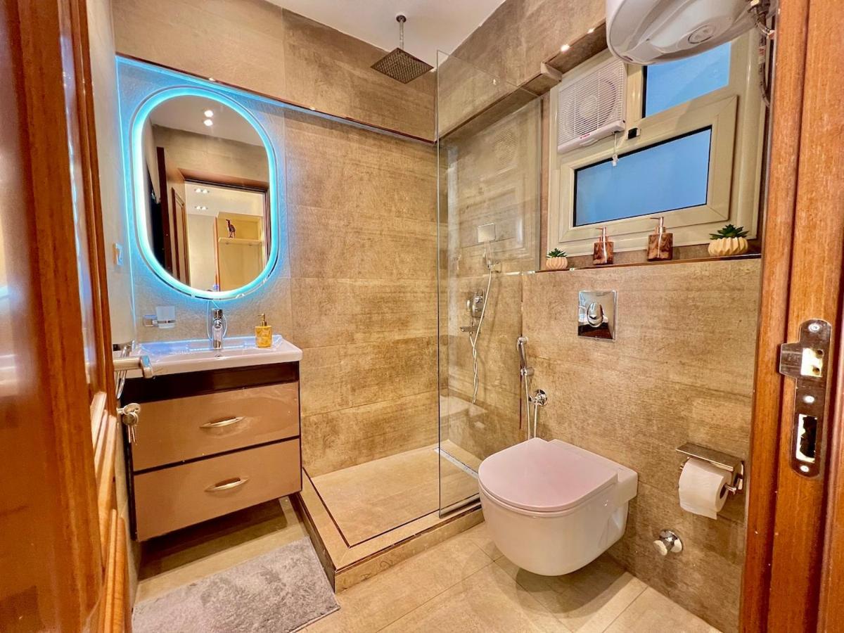 Ultra Luxurious 2BR 3BR in Gated Compound