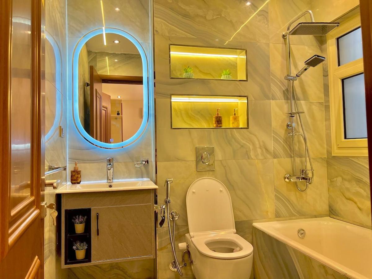 Ultra Luxurious 2BR 3BR in Gated Compound