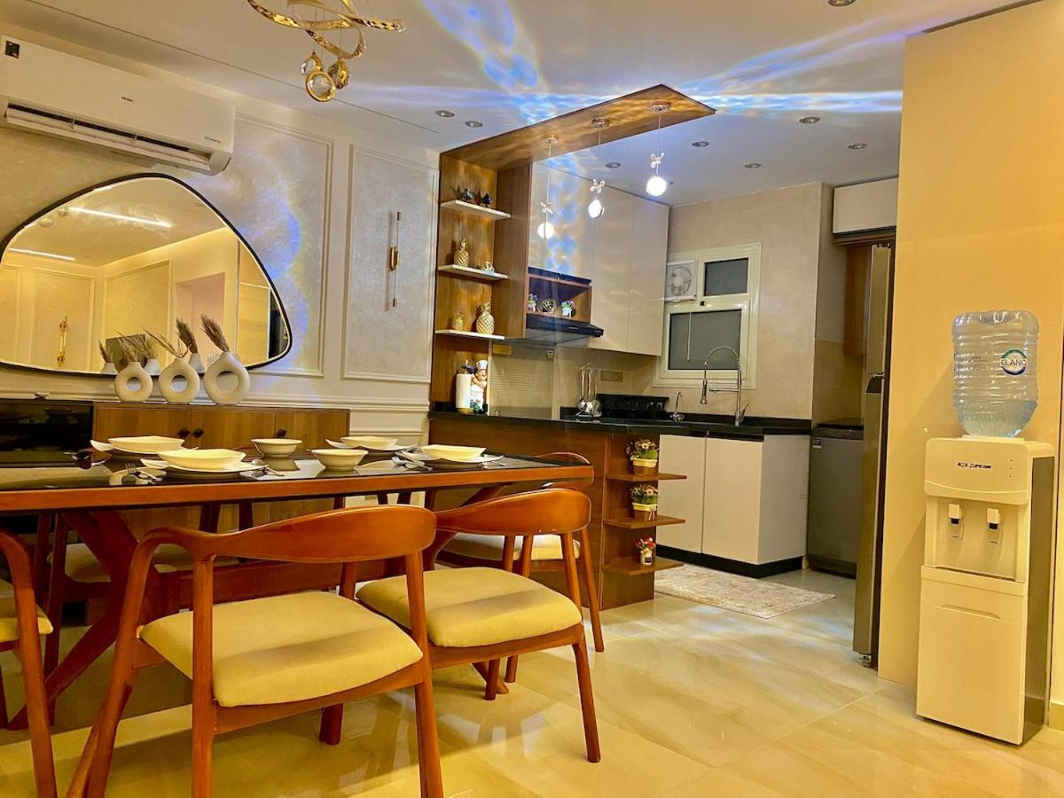 Ultra Luxurious 2BR 3BR in Gated Compound