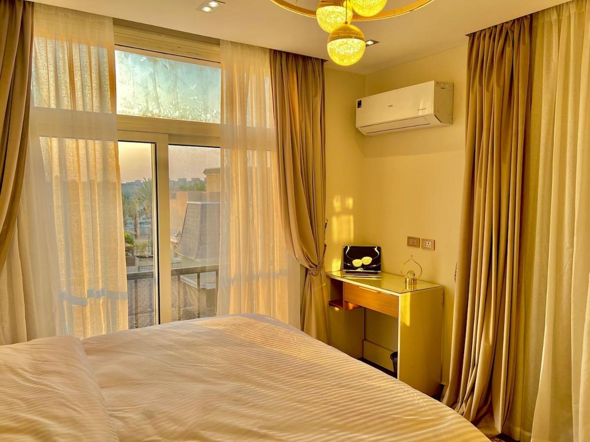Ultra Luxurious 2BR 3BR in Gated Compound
