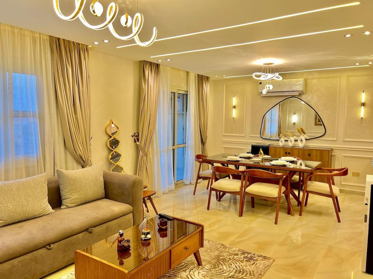 Ultra Luxurious 2BR 3BR in Gated Compound