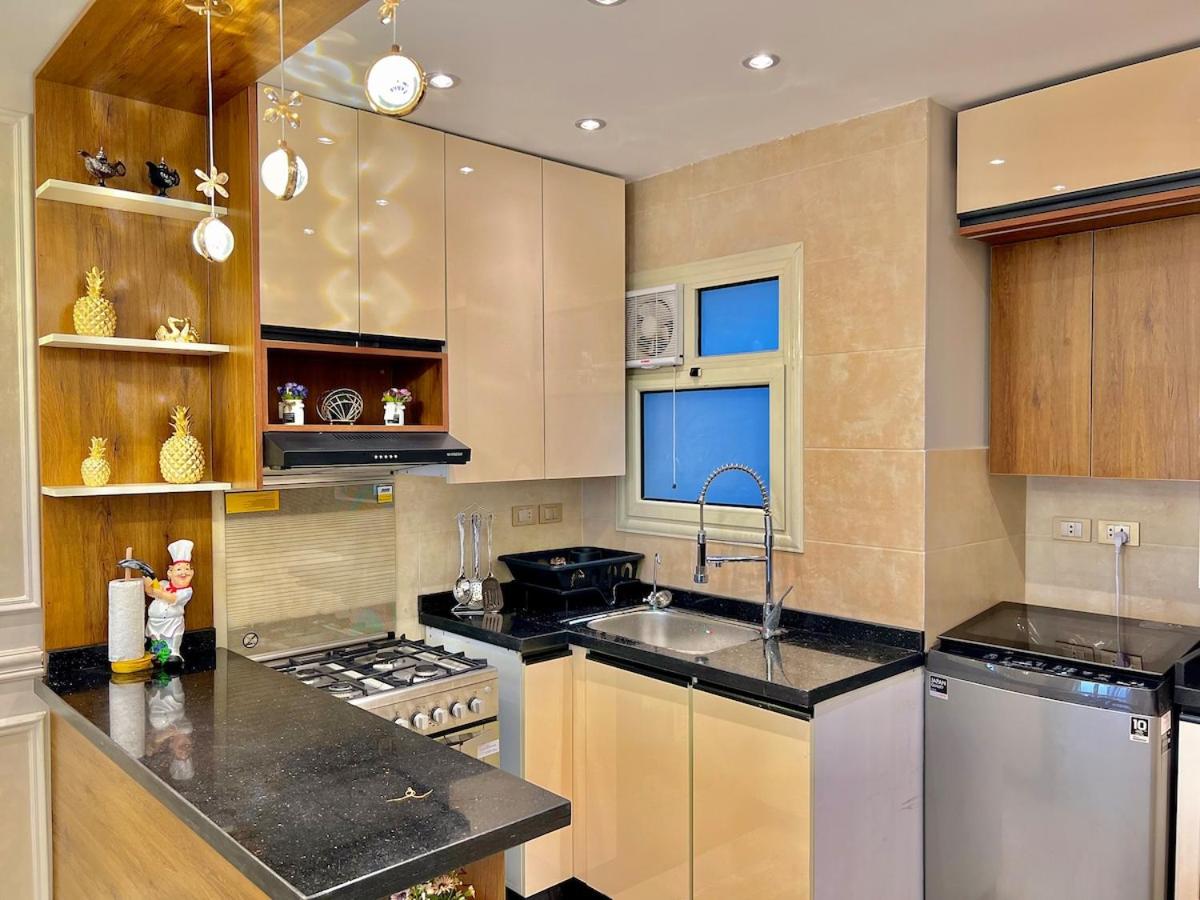 Ultra Luxurious 2BR 3BR in Gated Compound