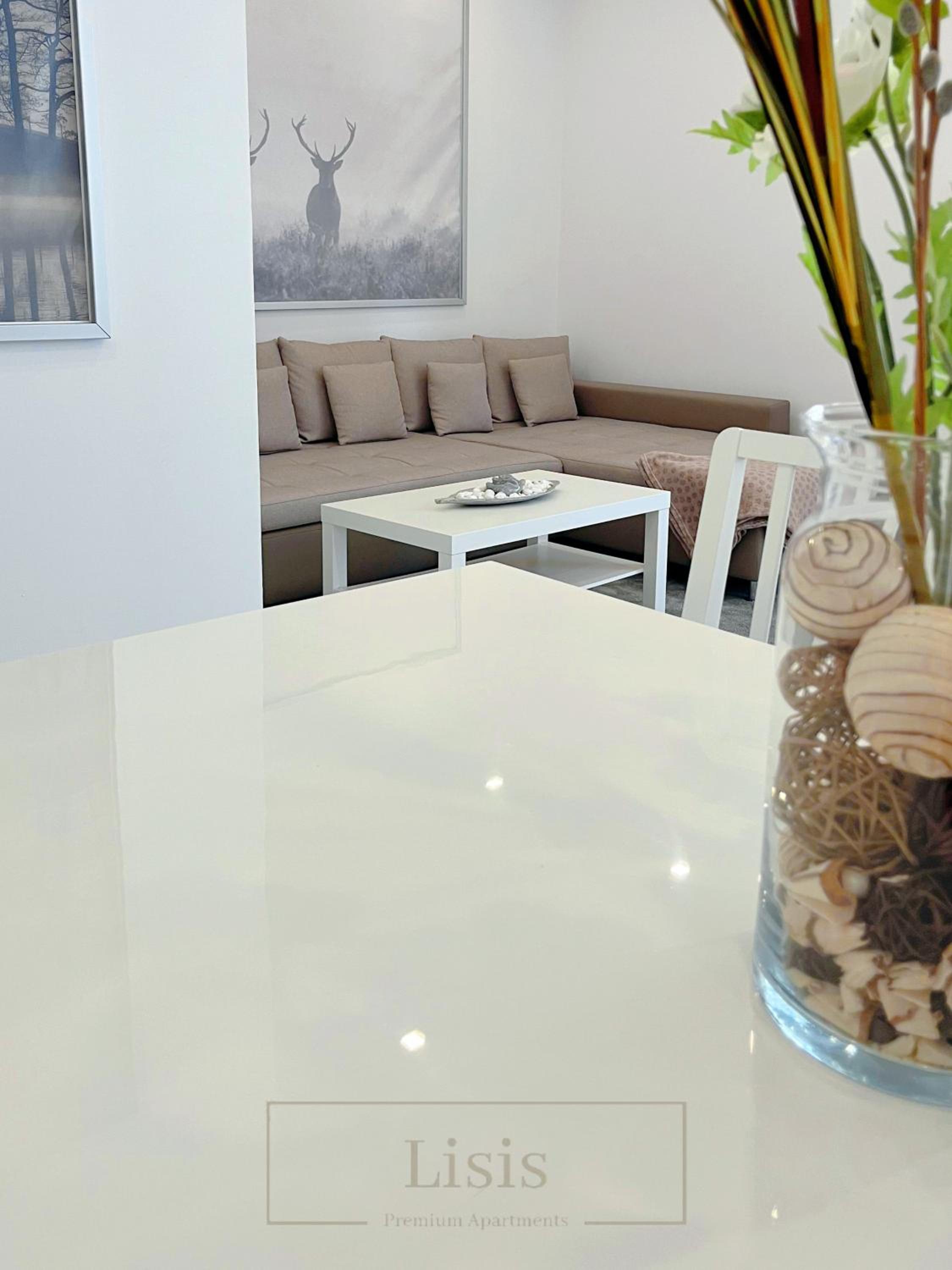 Lisis Premium Apartments