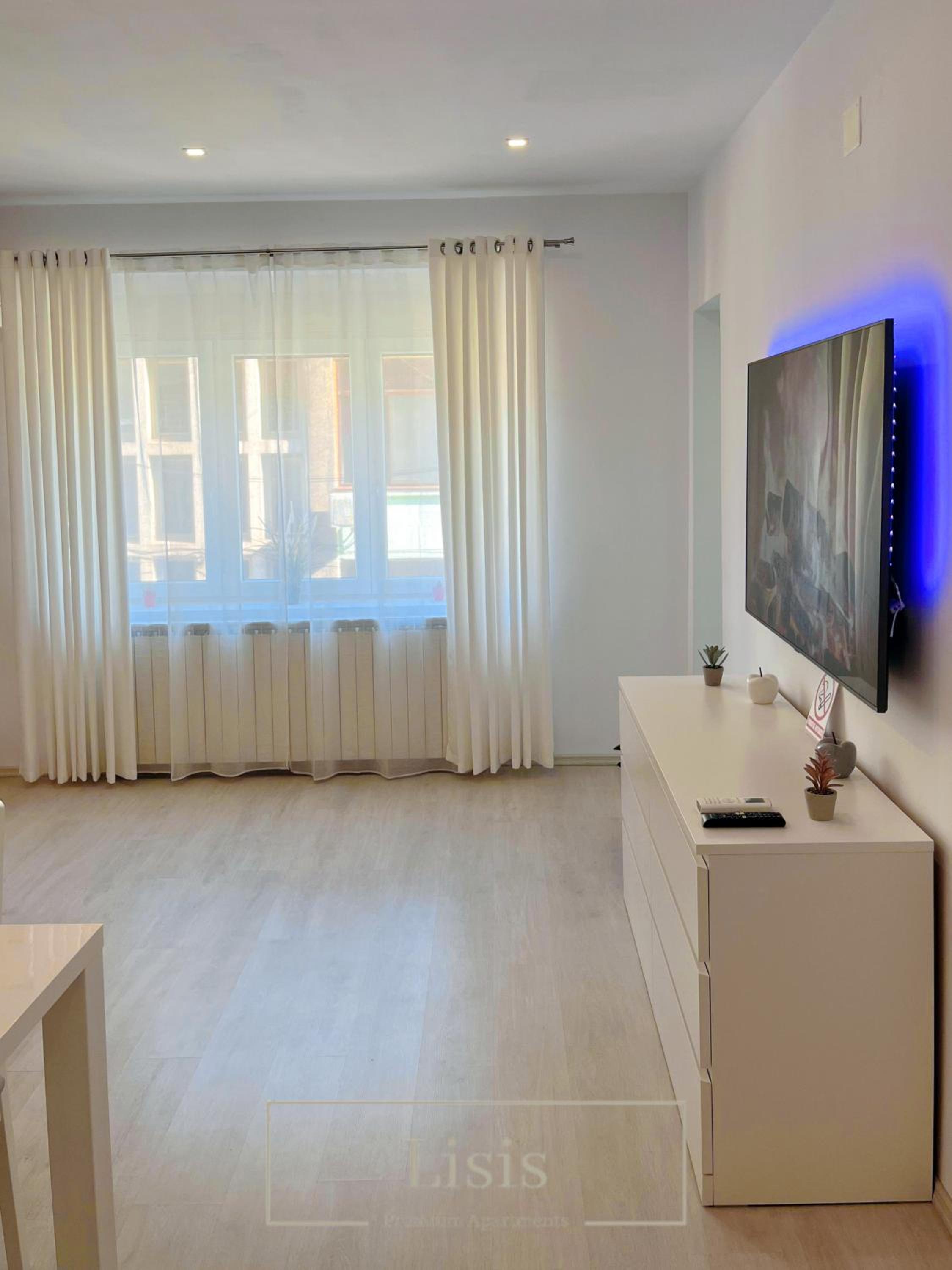 Lisis Premium Apartments