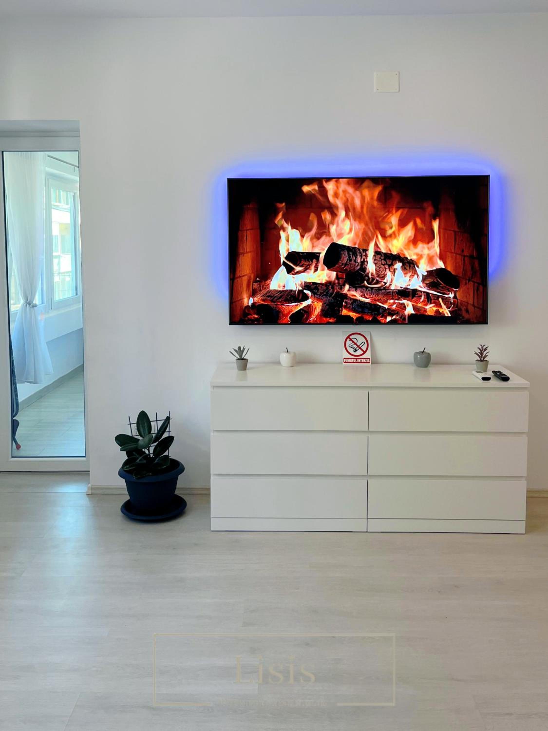 Lisis Premium Apartments
