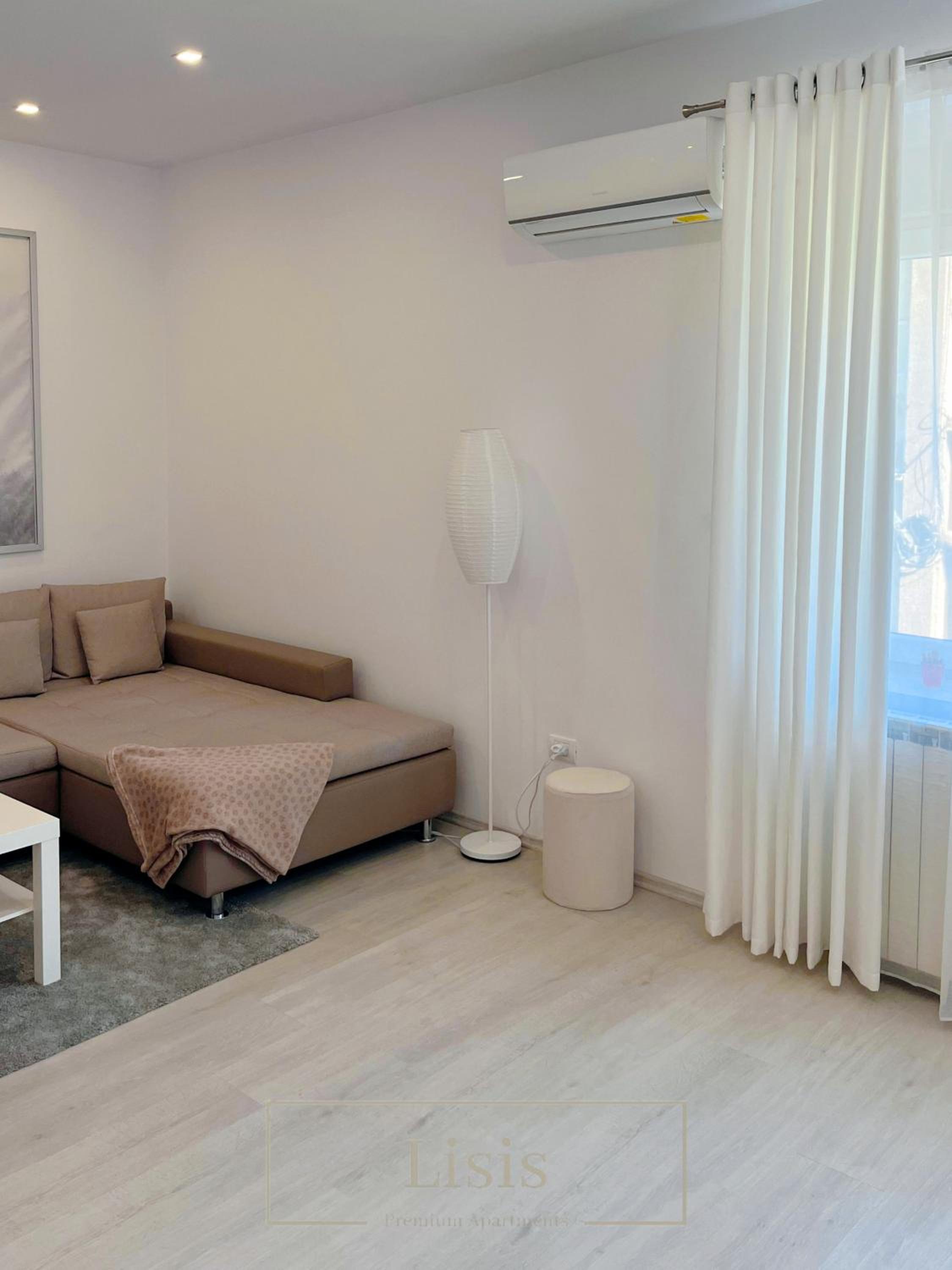 Lisis Premium Apartments