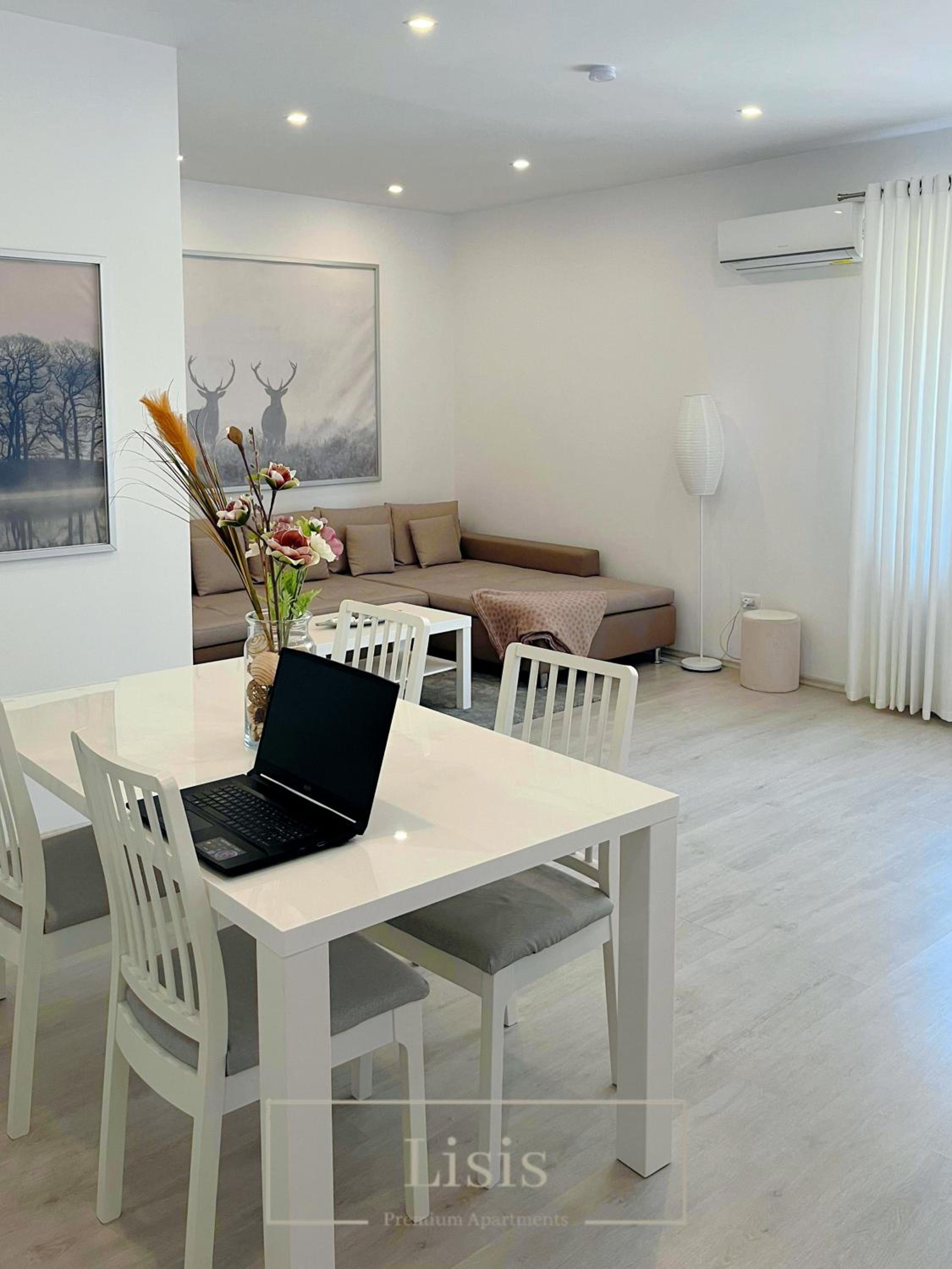 Lisis Premium Apartments