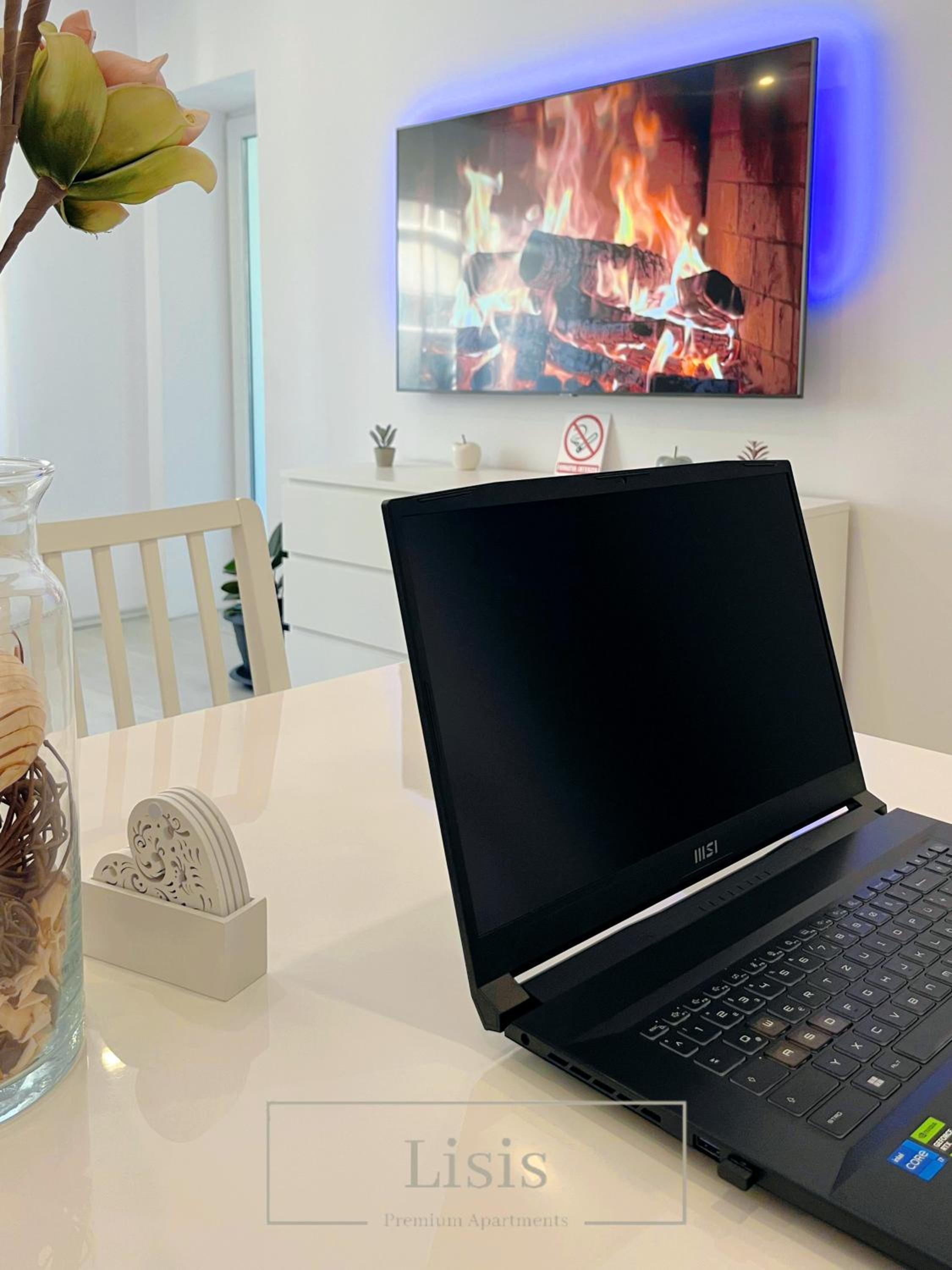 Lisis Premium Apartments