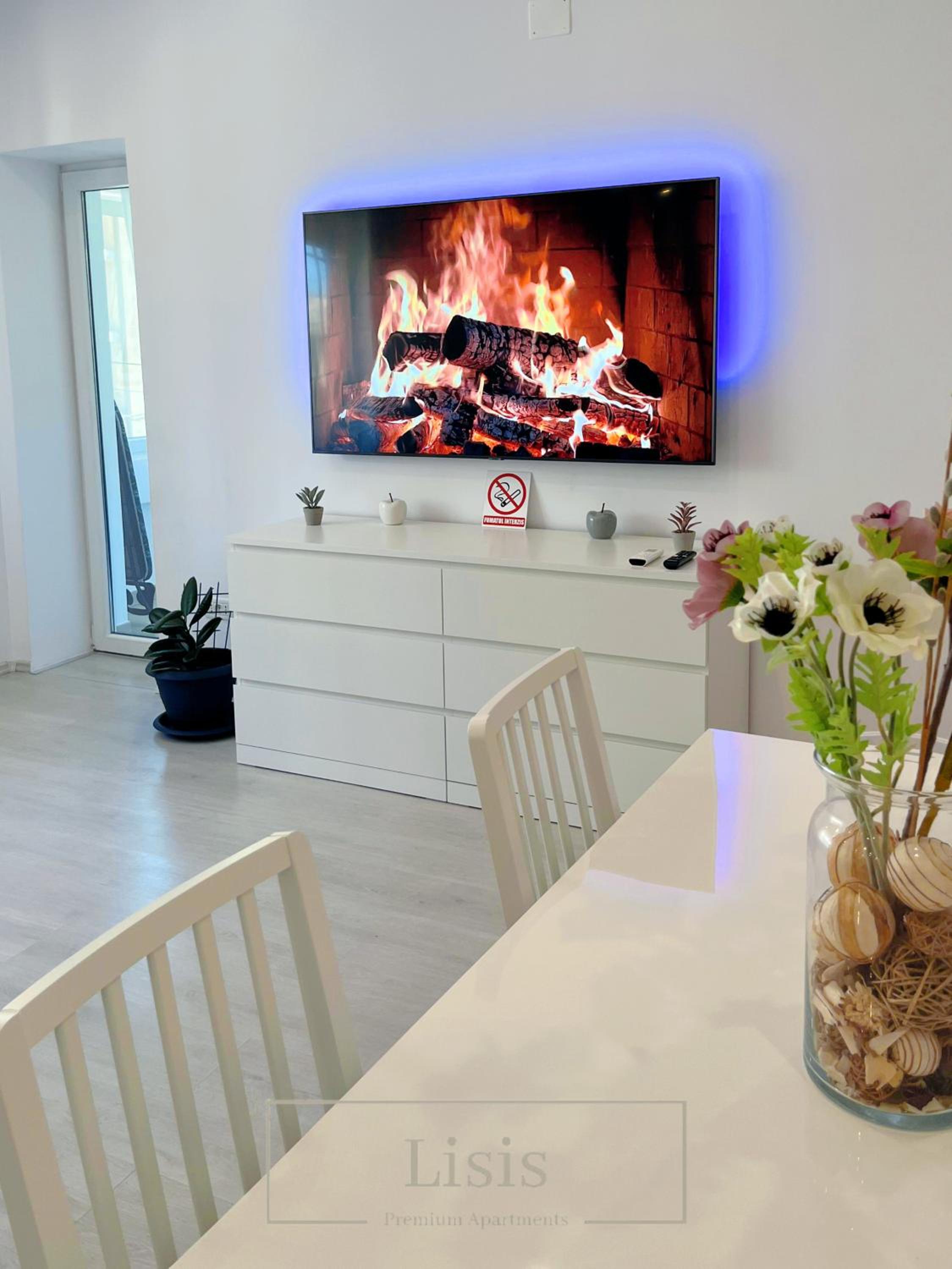 Lisis Premium Apartments